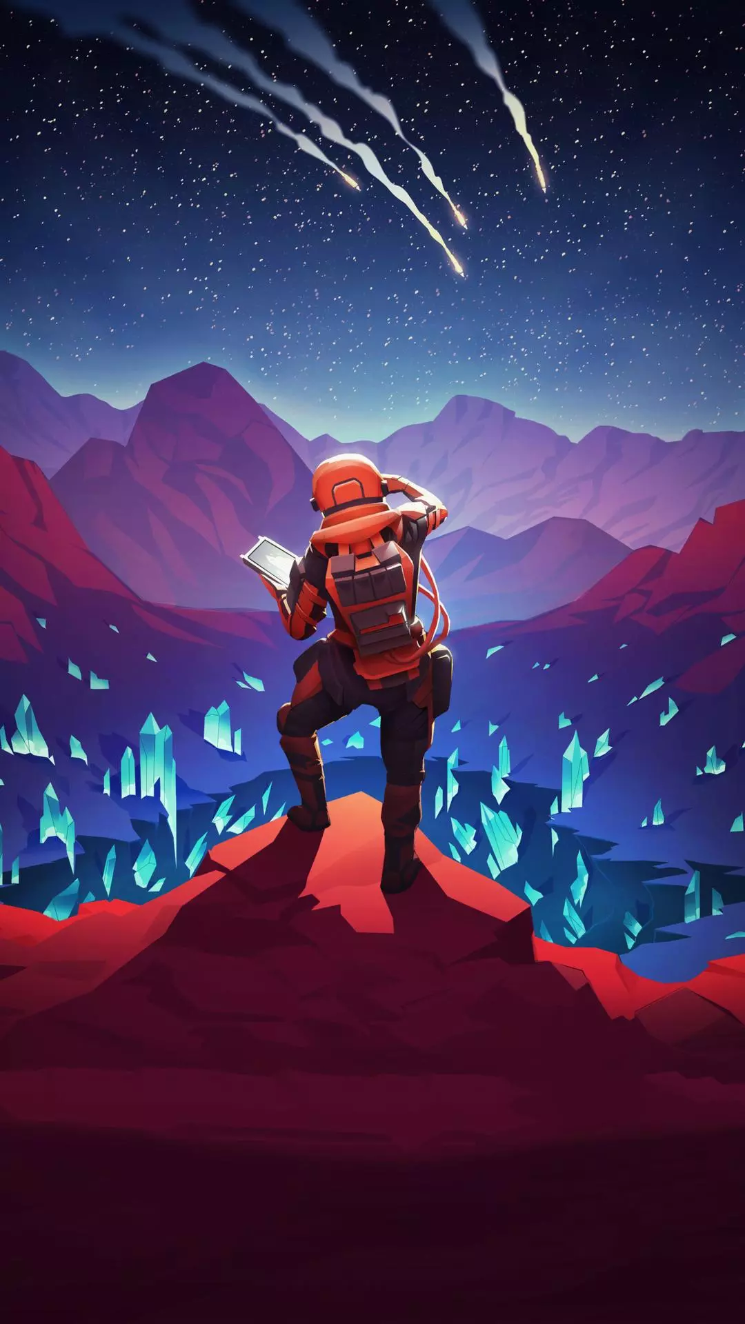Wallpapers
