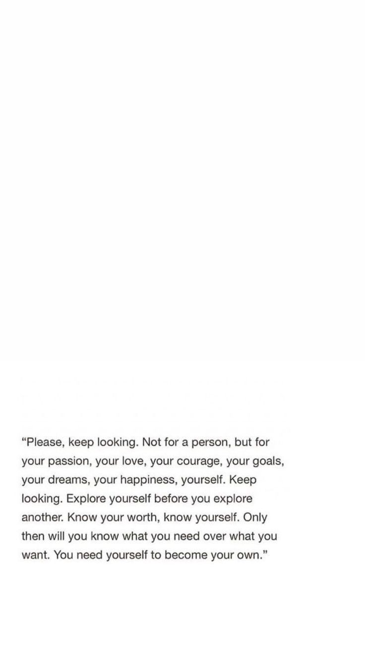 Motivational Self-Discovery Quote