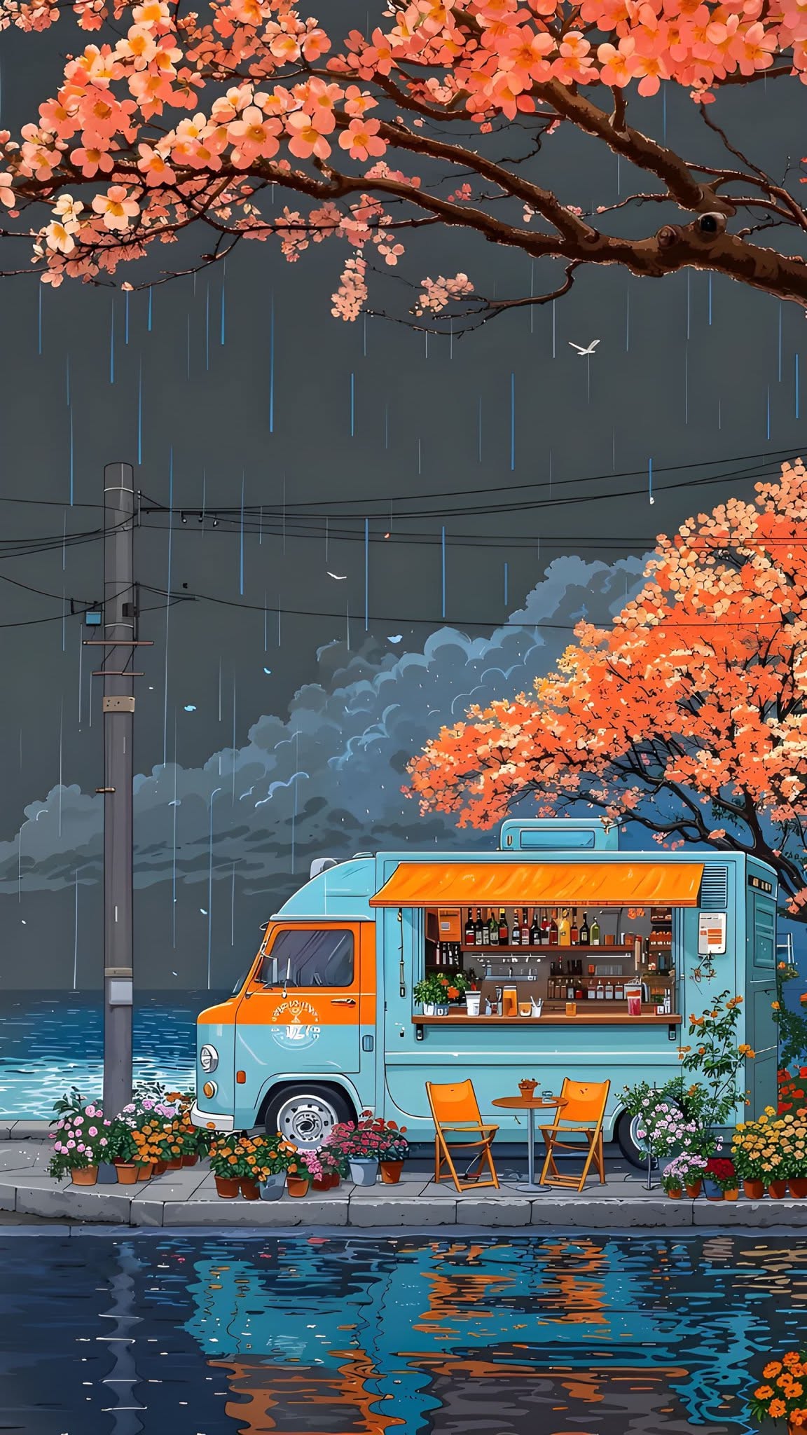 Wallpapers