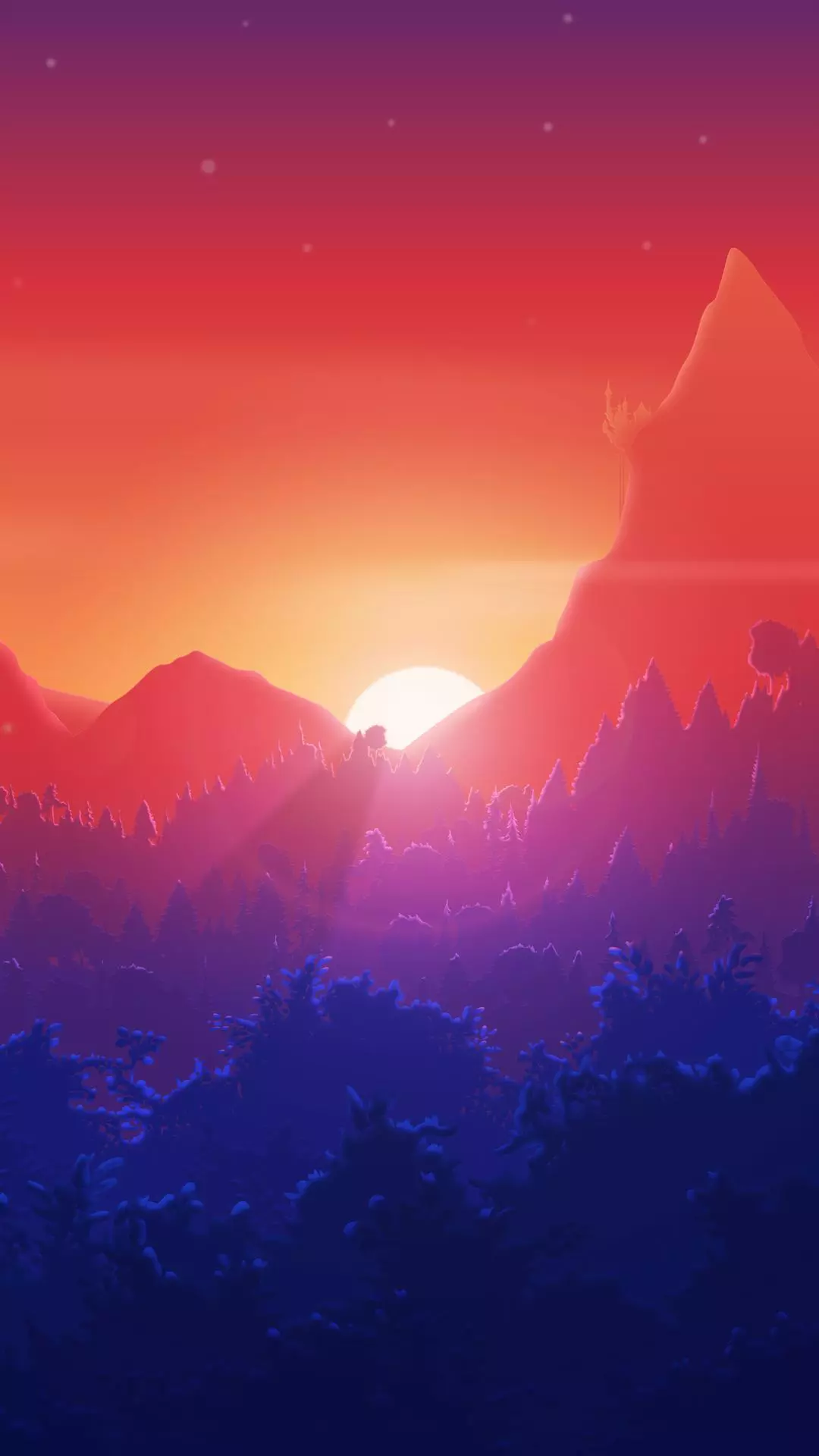 Wallpapers