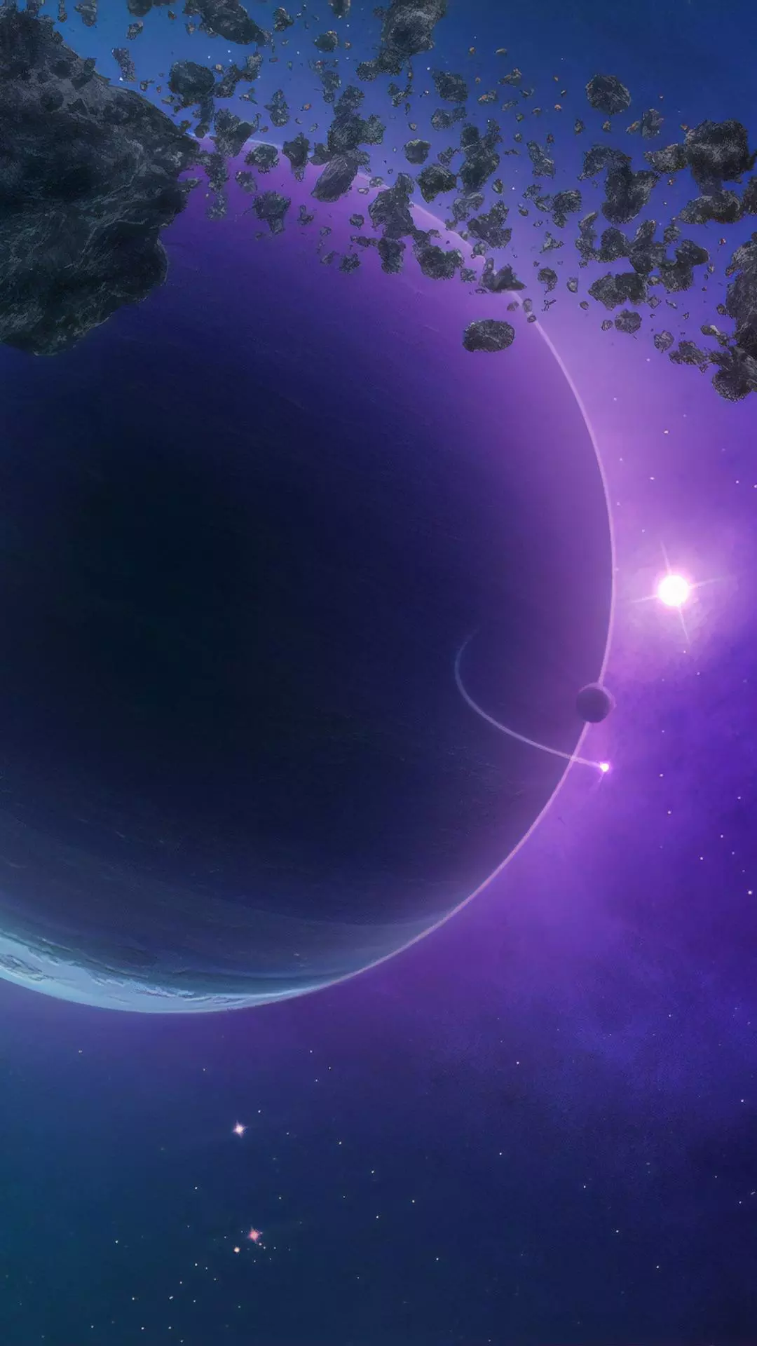 Wallpapers