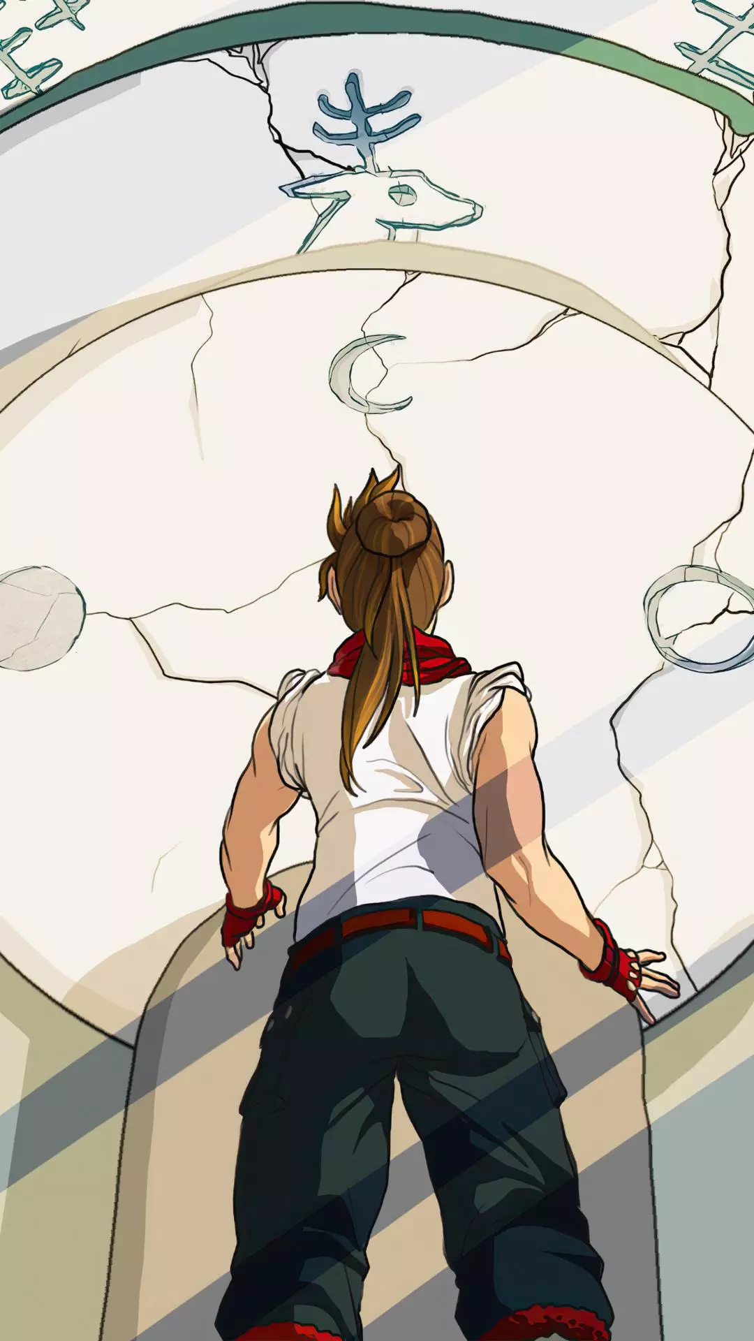 Wallpapers