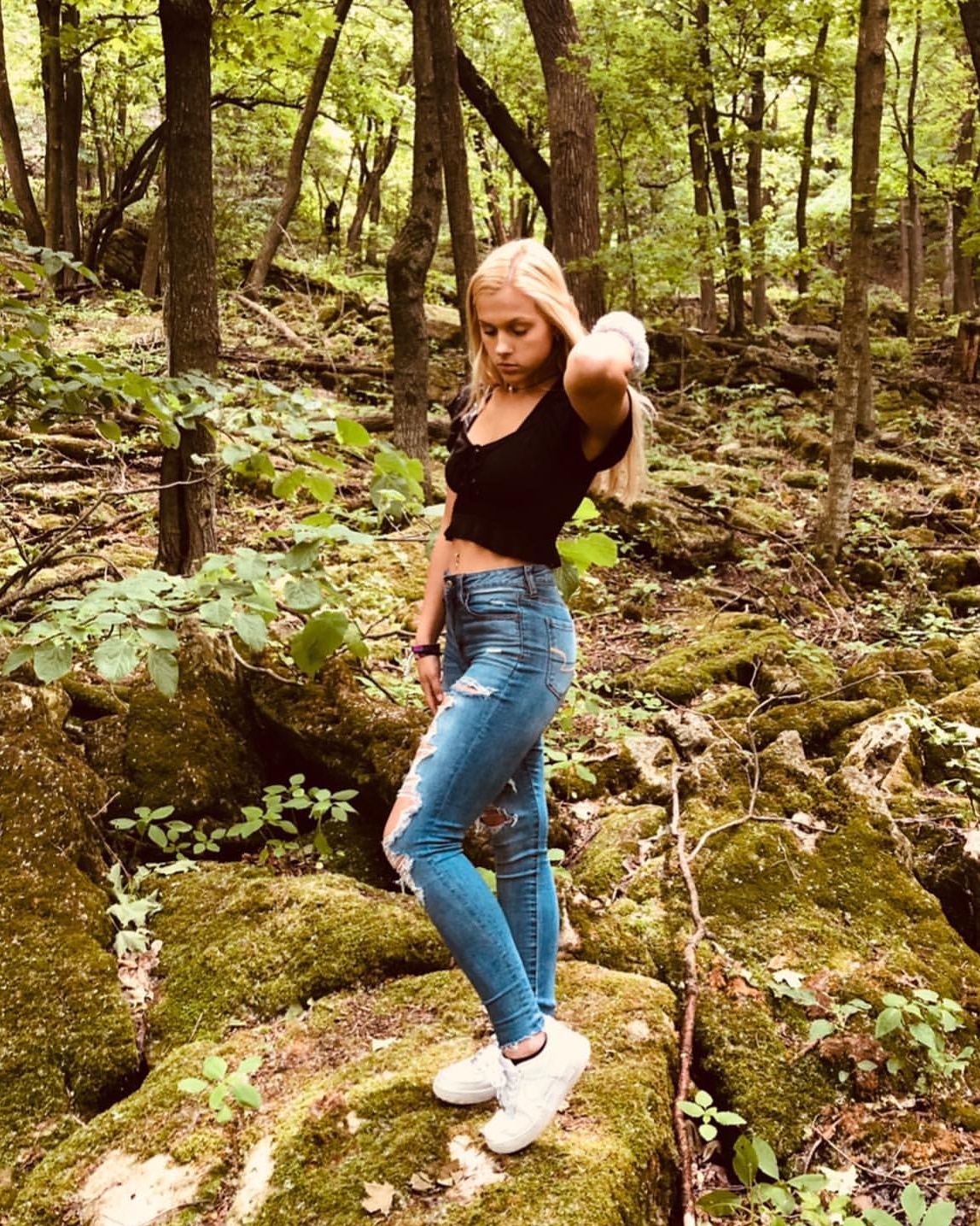 Forest & Flora