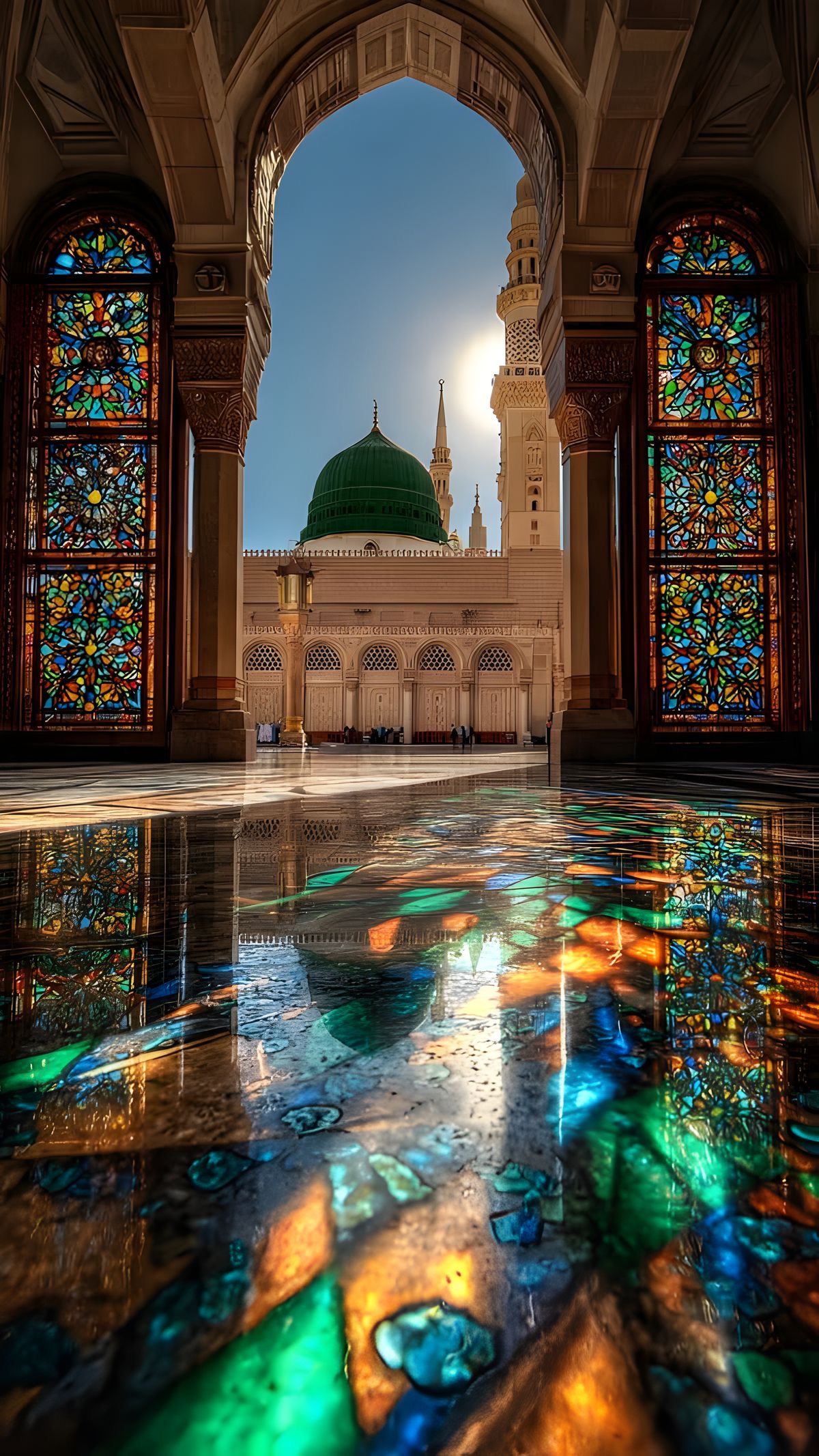 Wallpapers