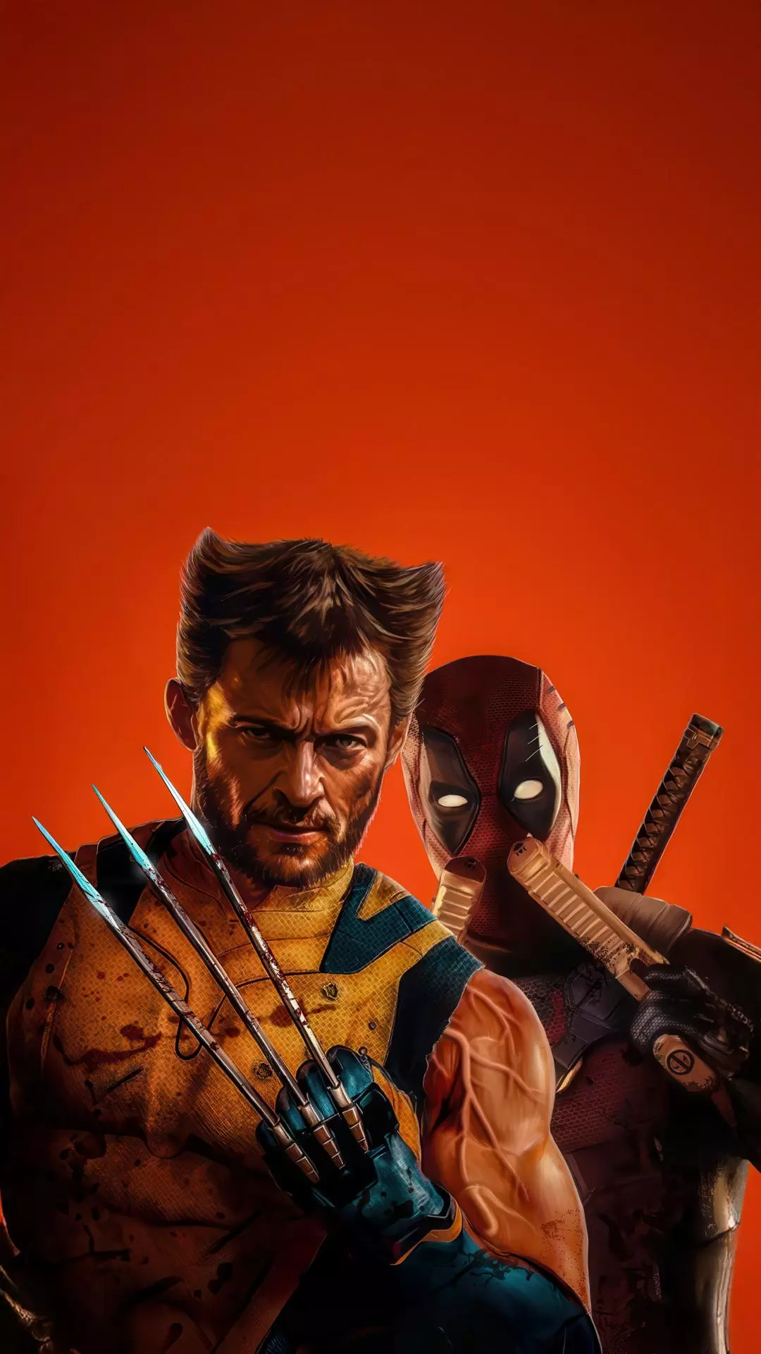 Wallpapers