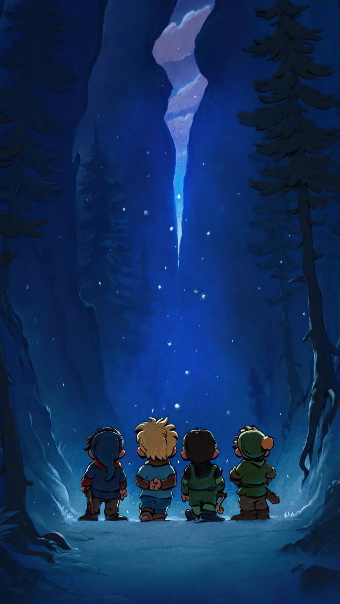 Wallpapers