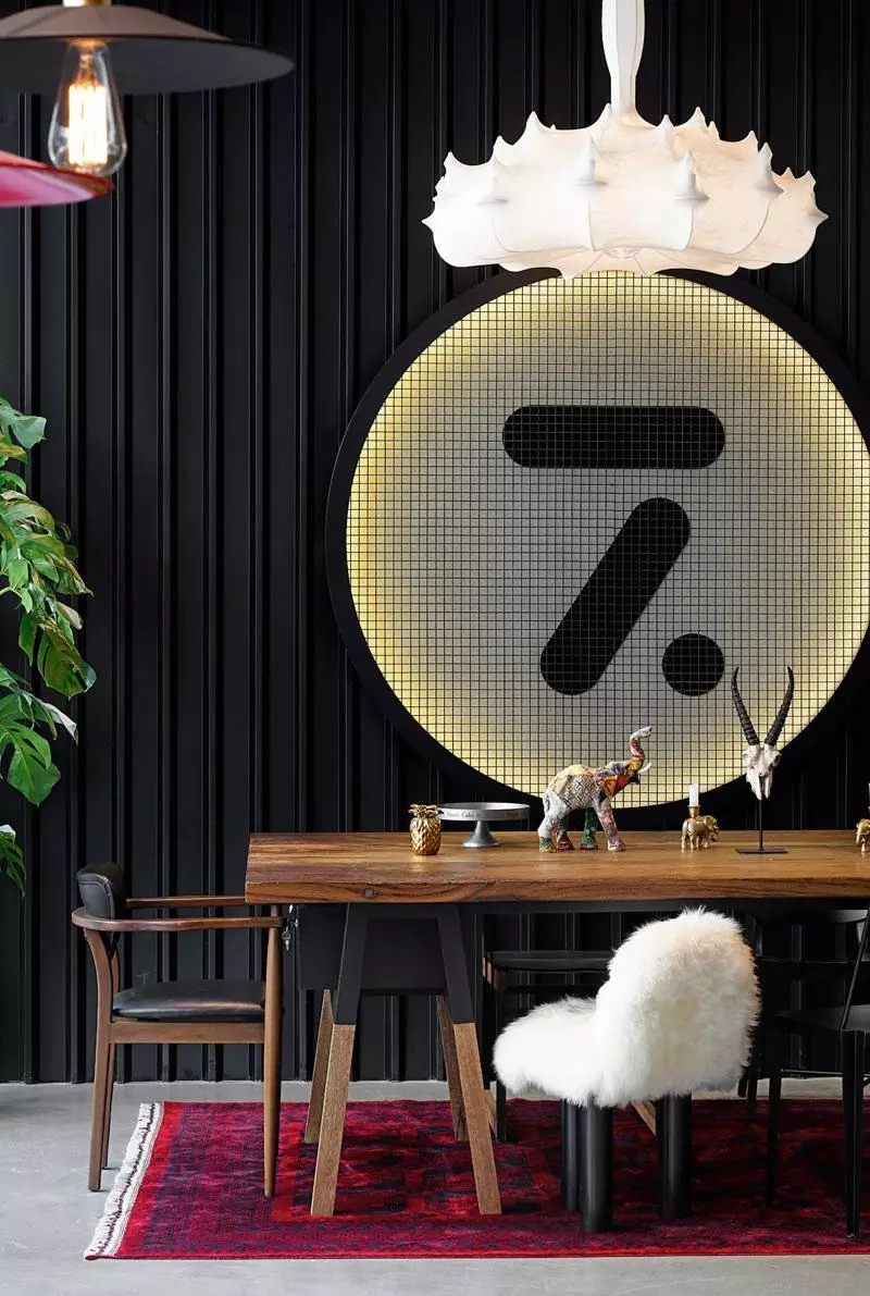 Home Goods