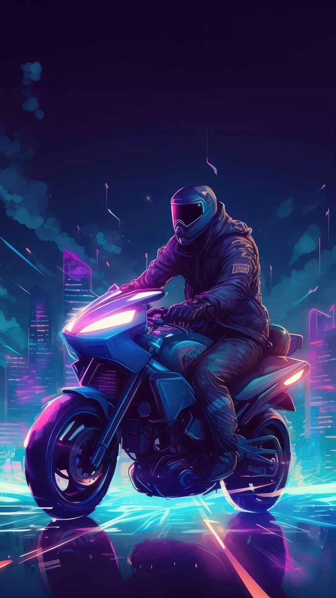 Wallpapers
