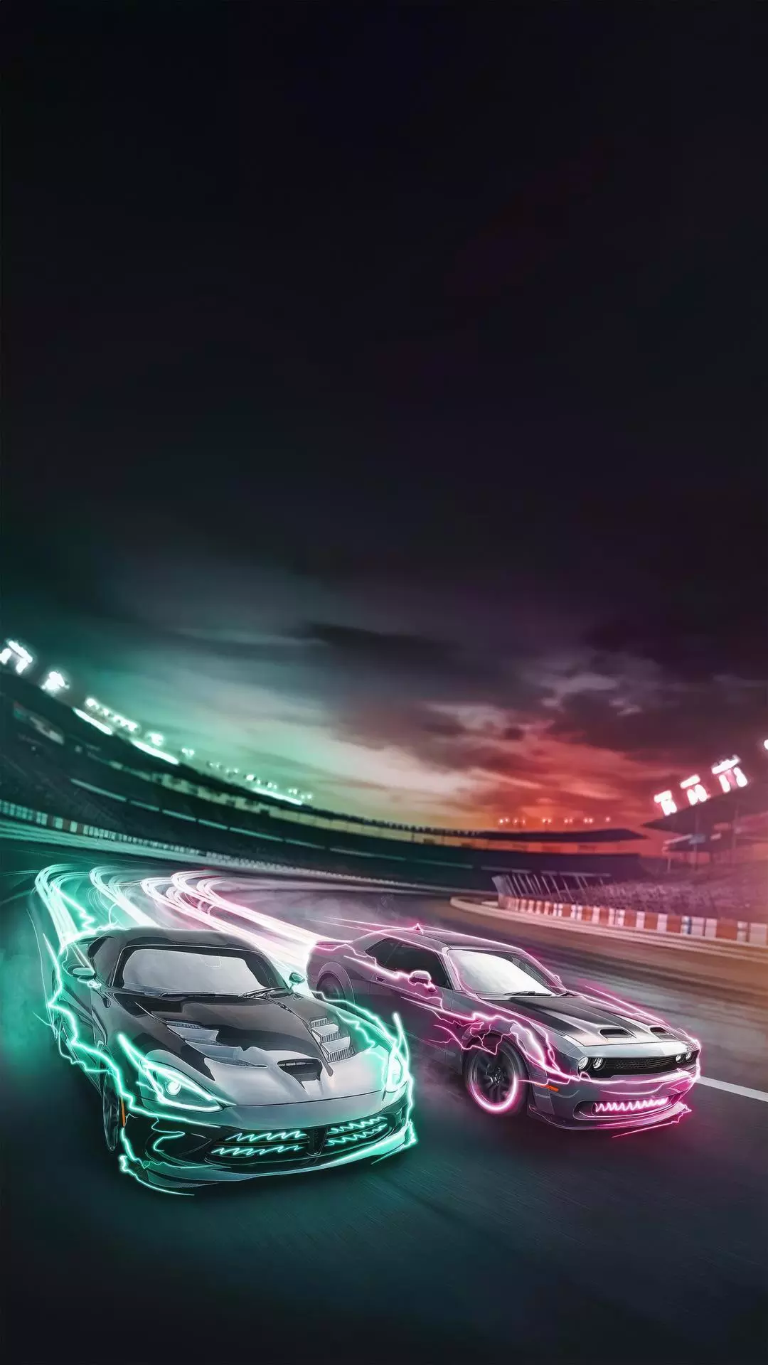Wallpapers