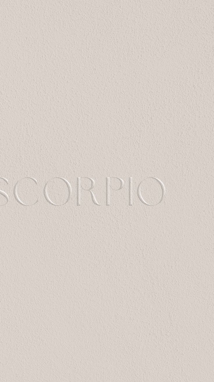 Wallpapers