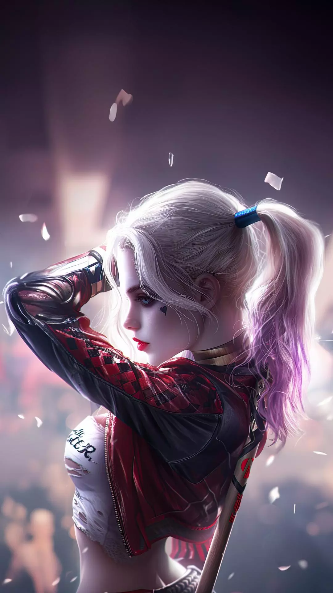 Wallpapers