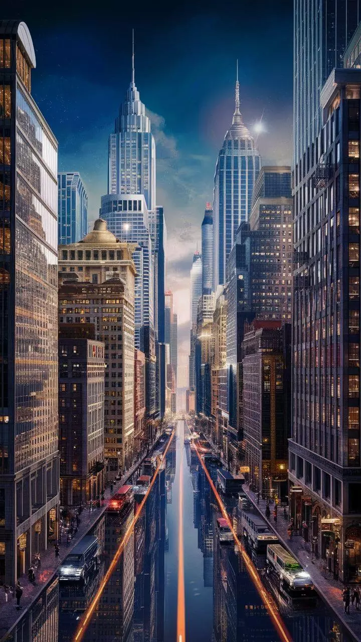Wallpapers