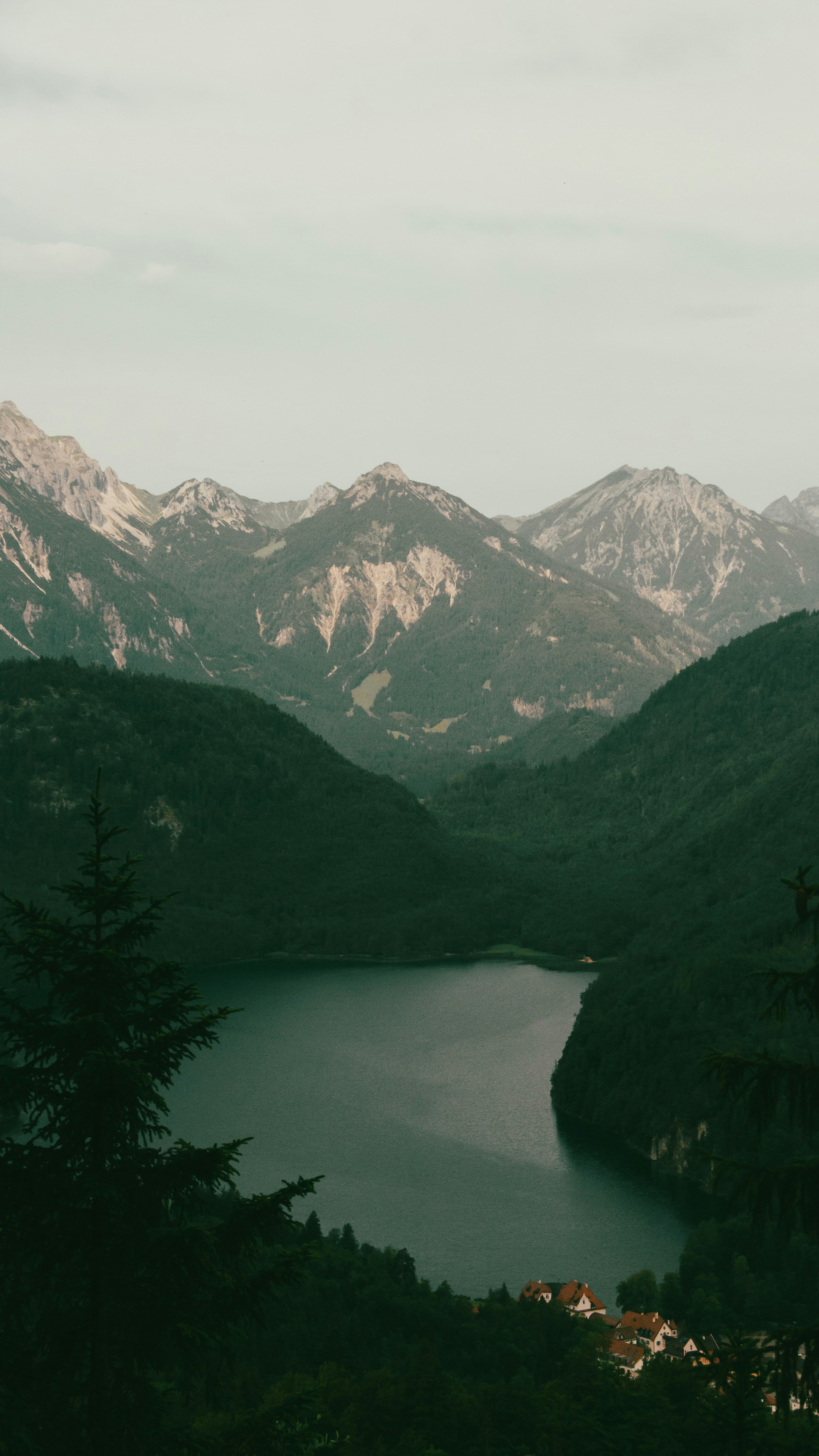 Landscapes