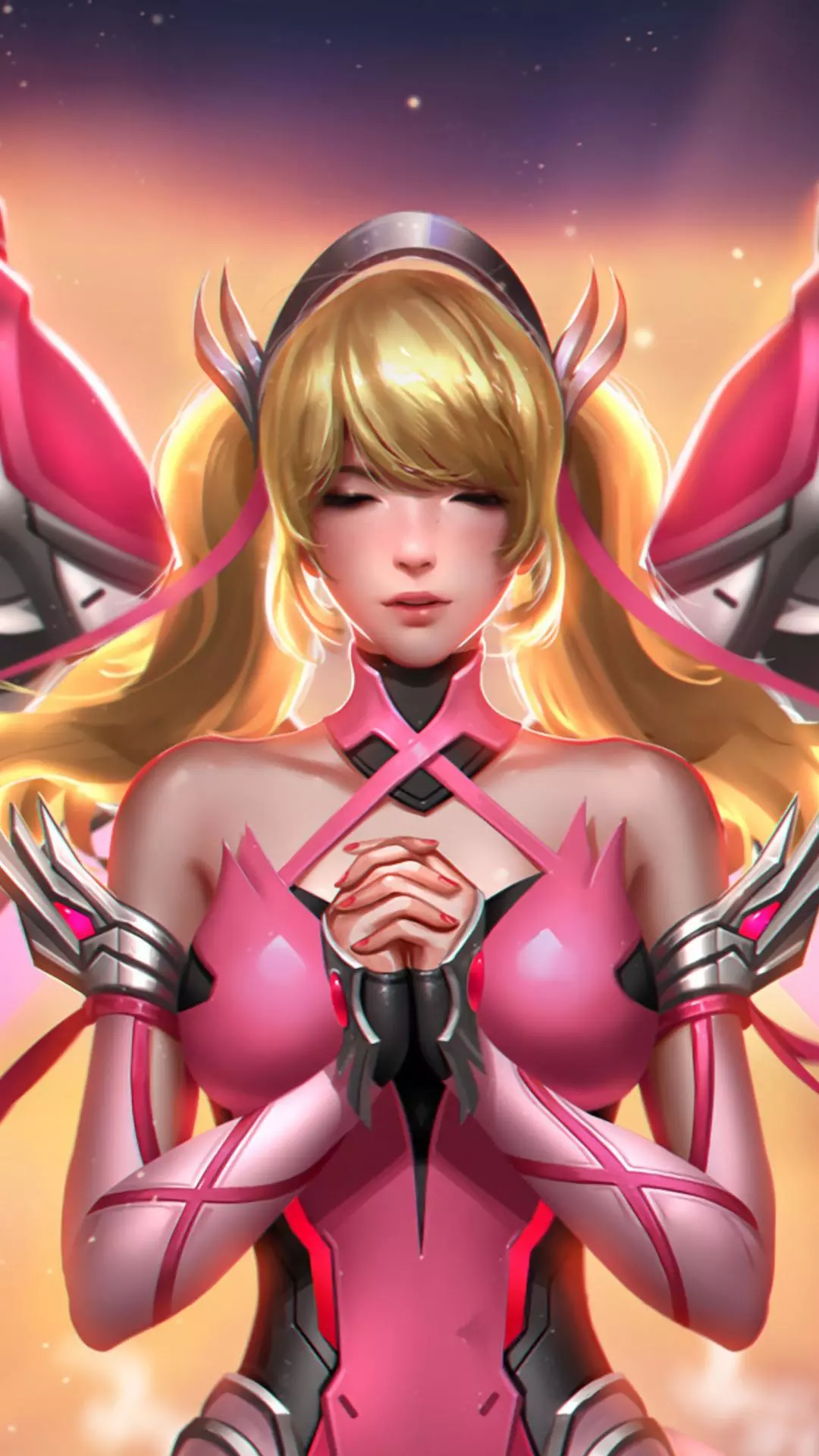 Wallpapers