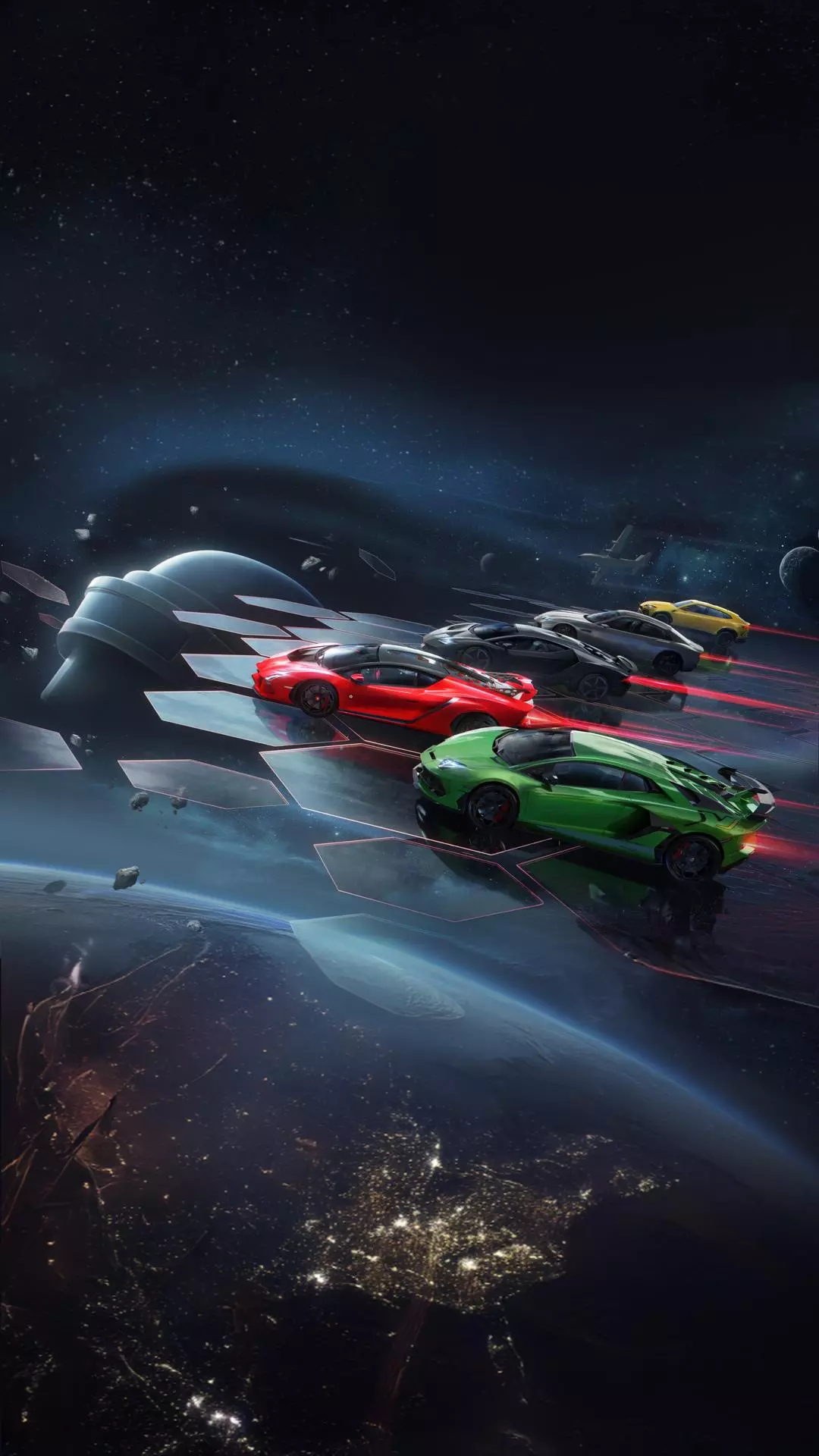 Wallpapers