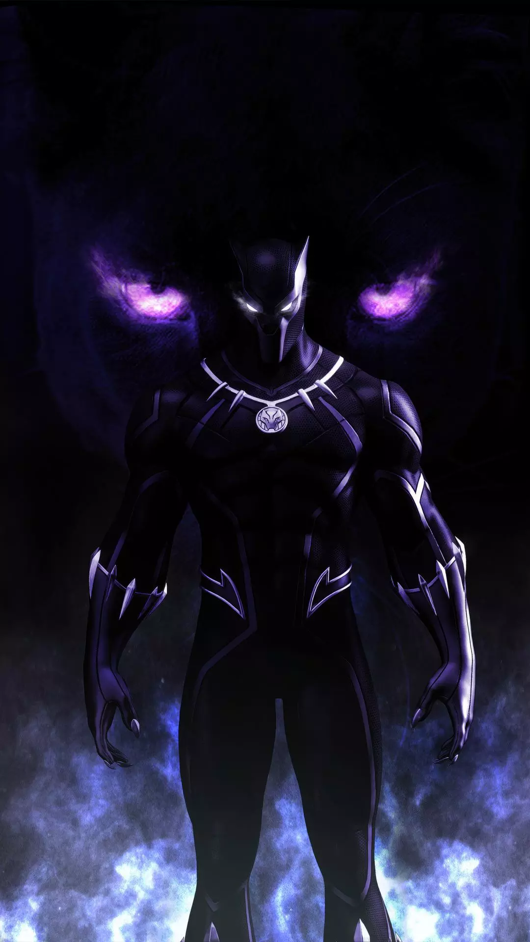 Wallpapers