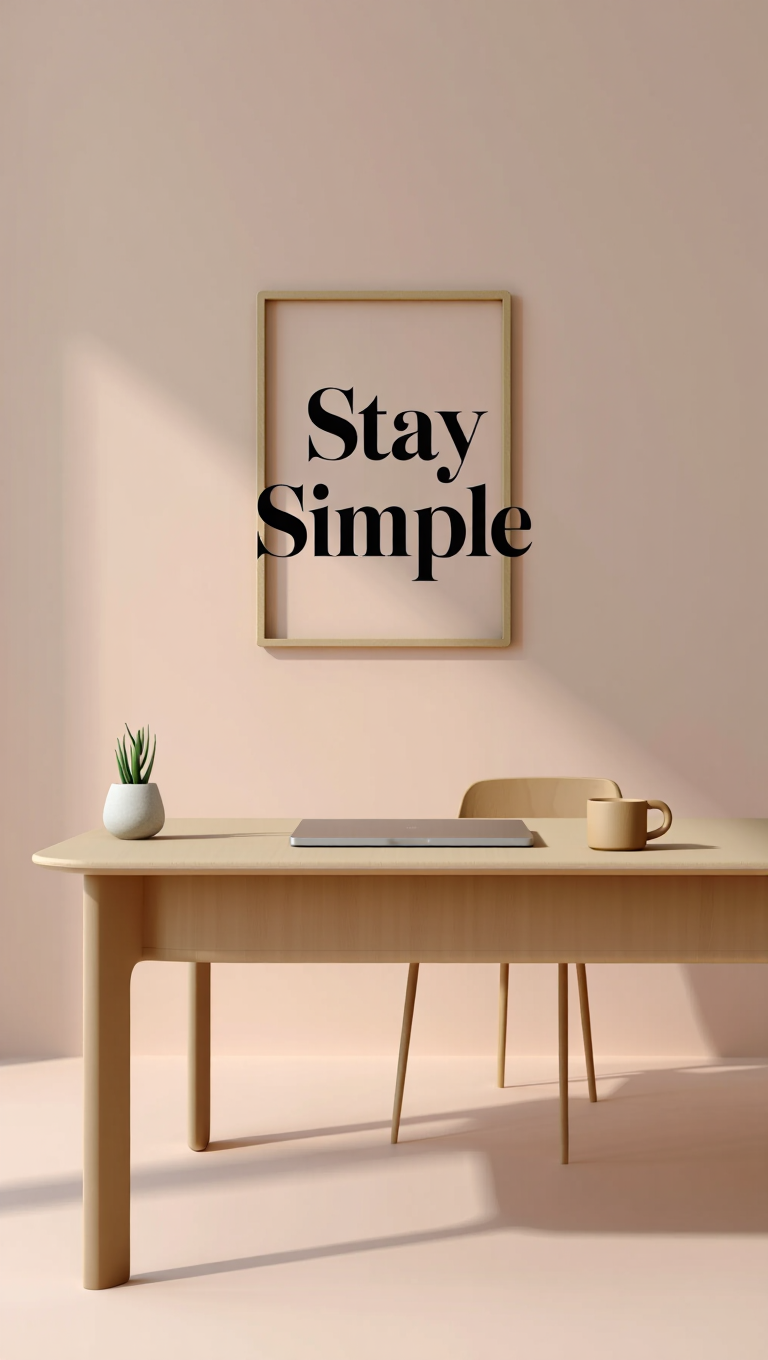 Home Decoration
