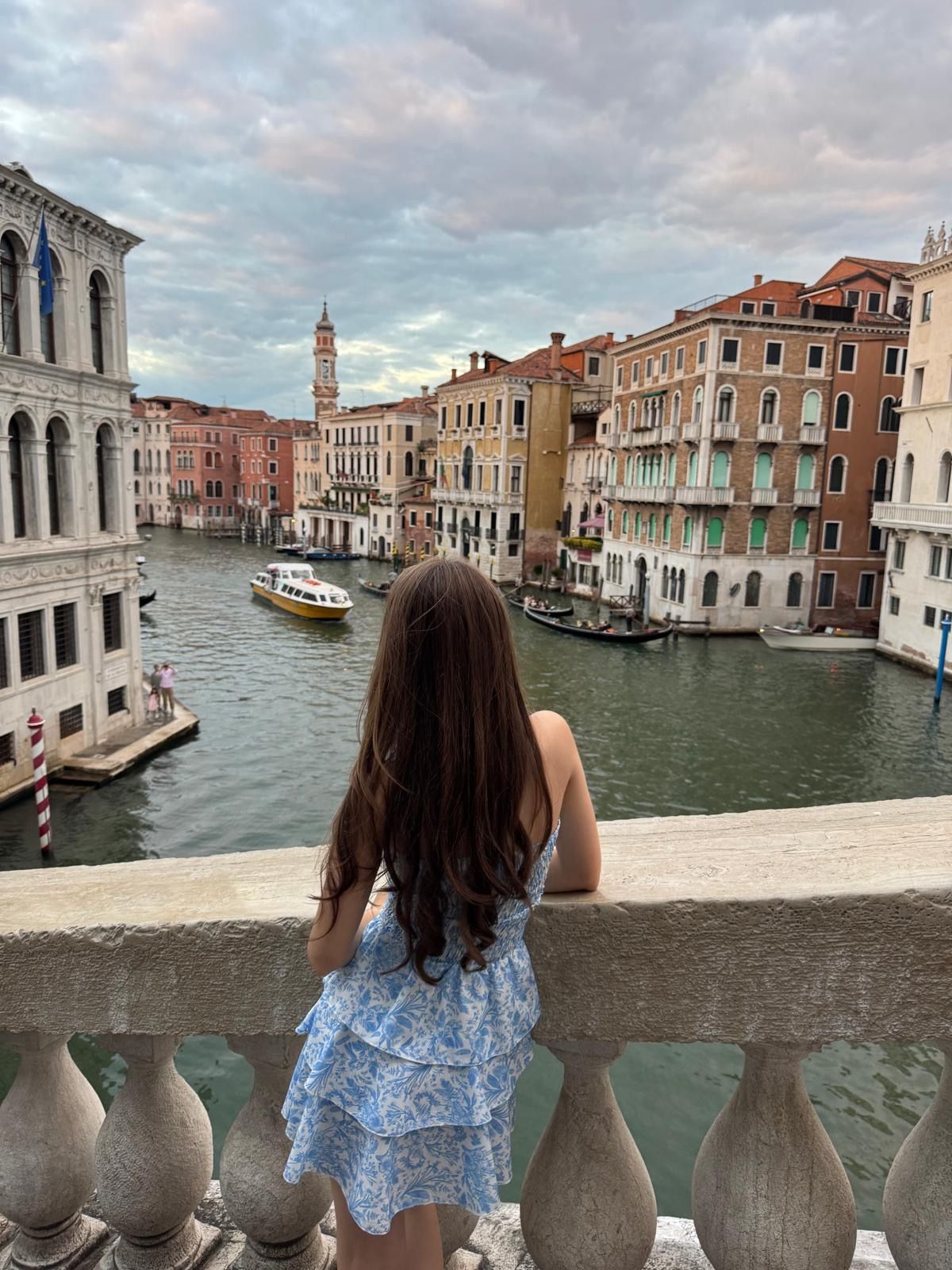 Cityscapes