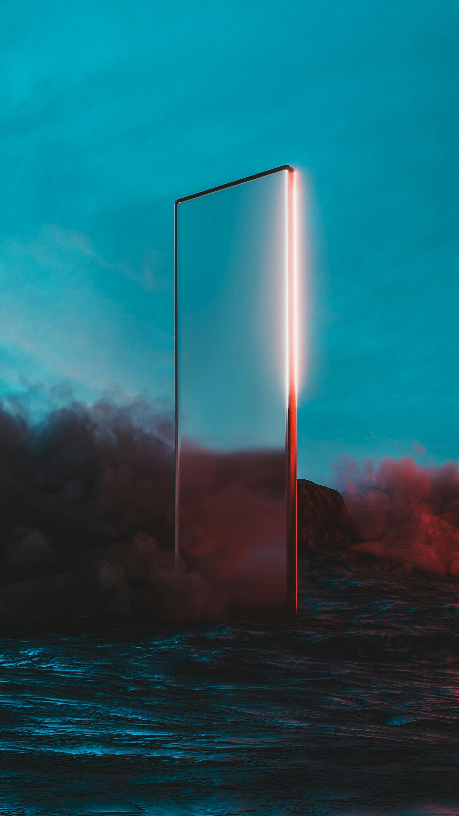Wallpapers