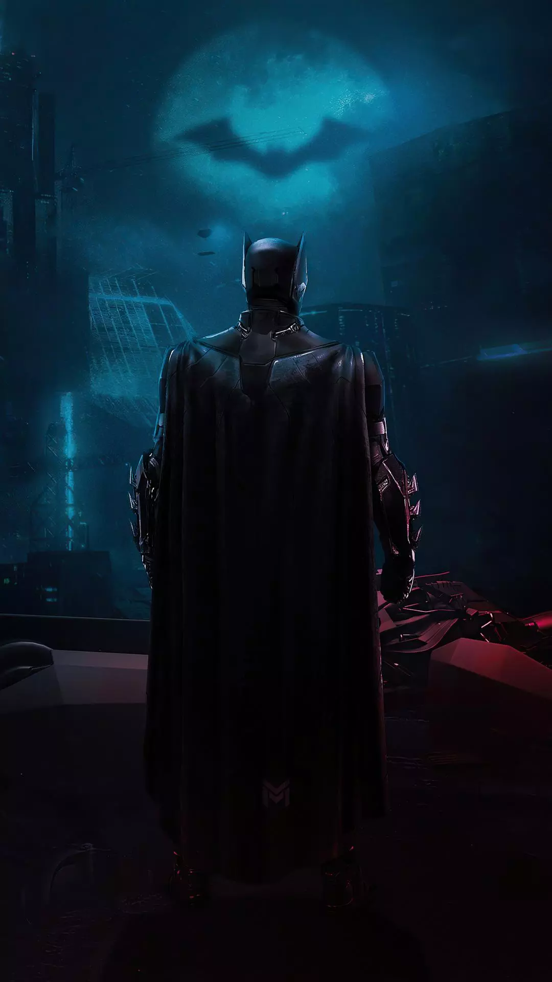 Wallpapers