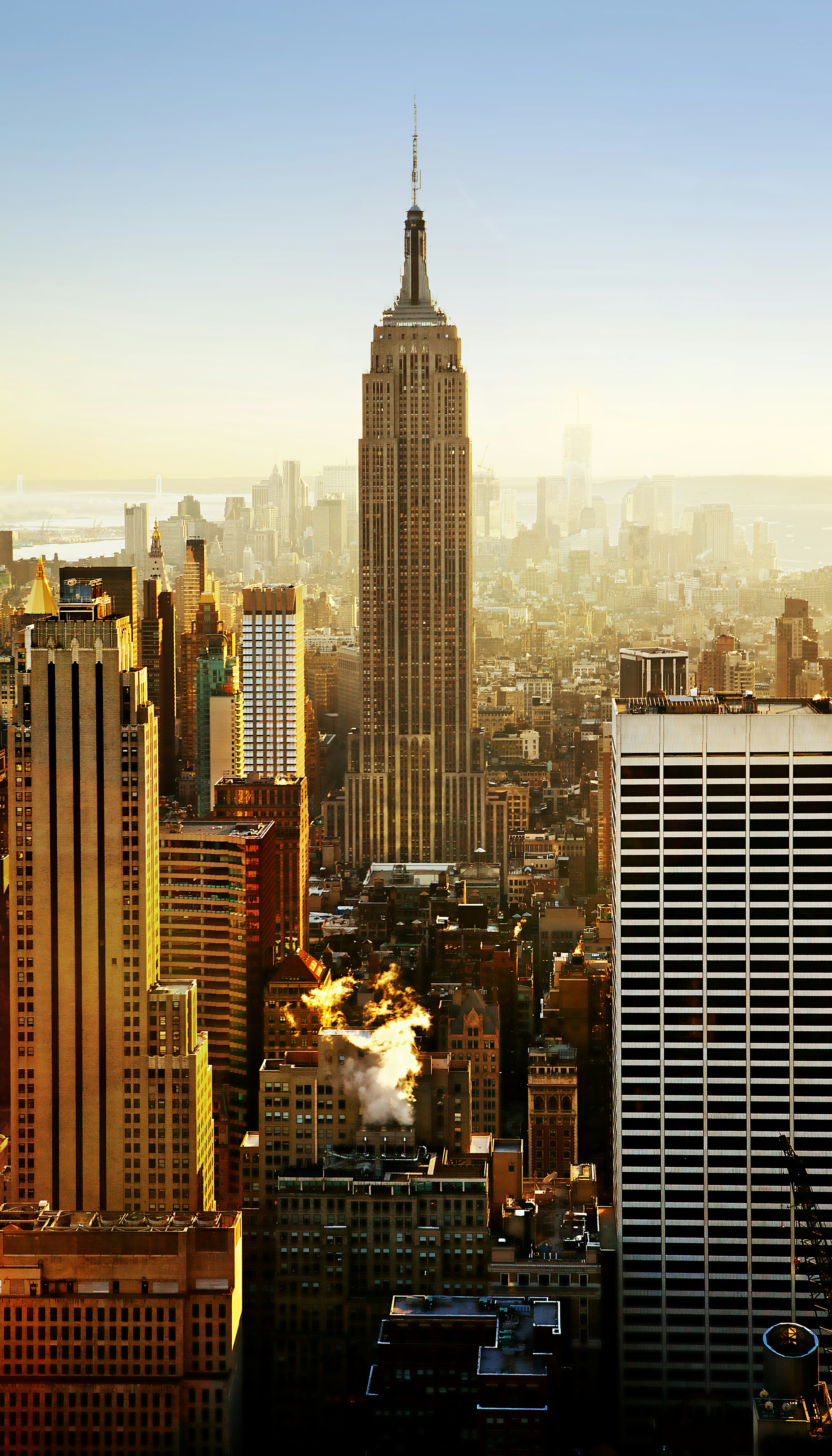 Wallpapers