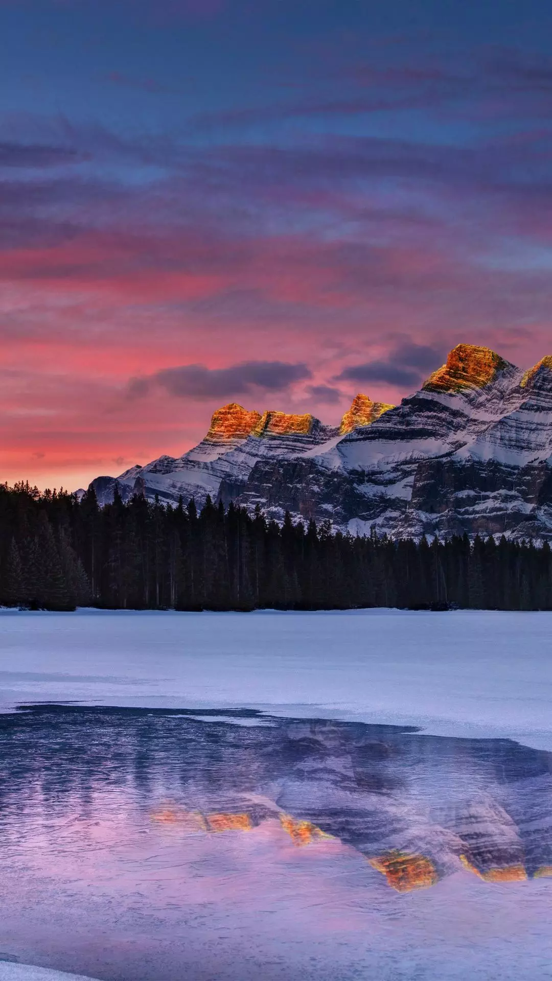 Landscapes