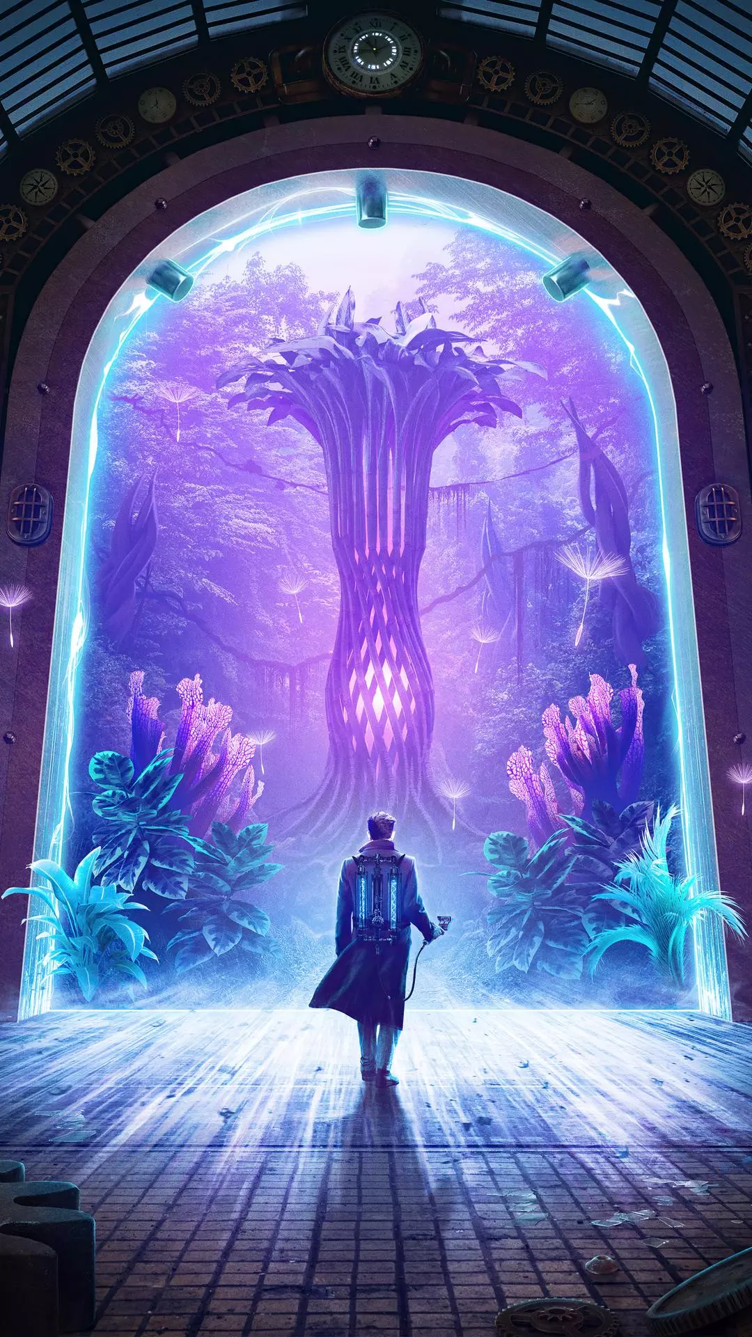 Wallpapers