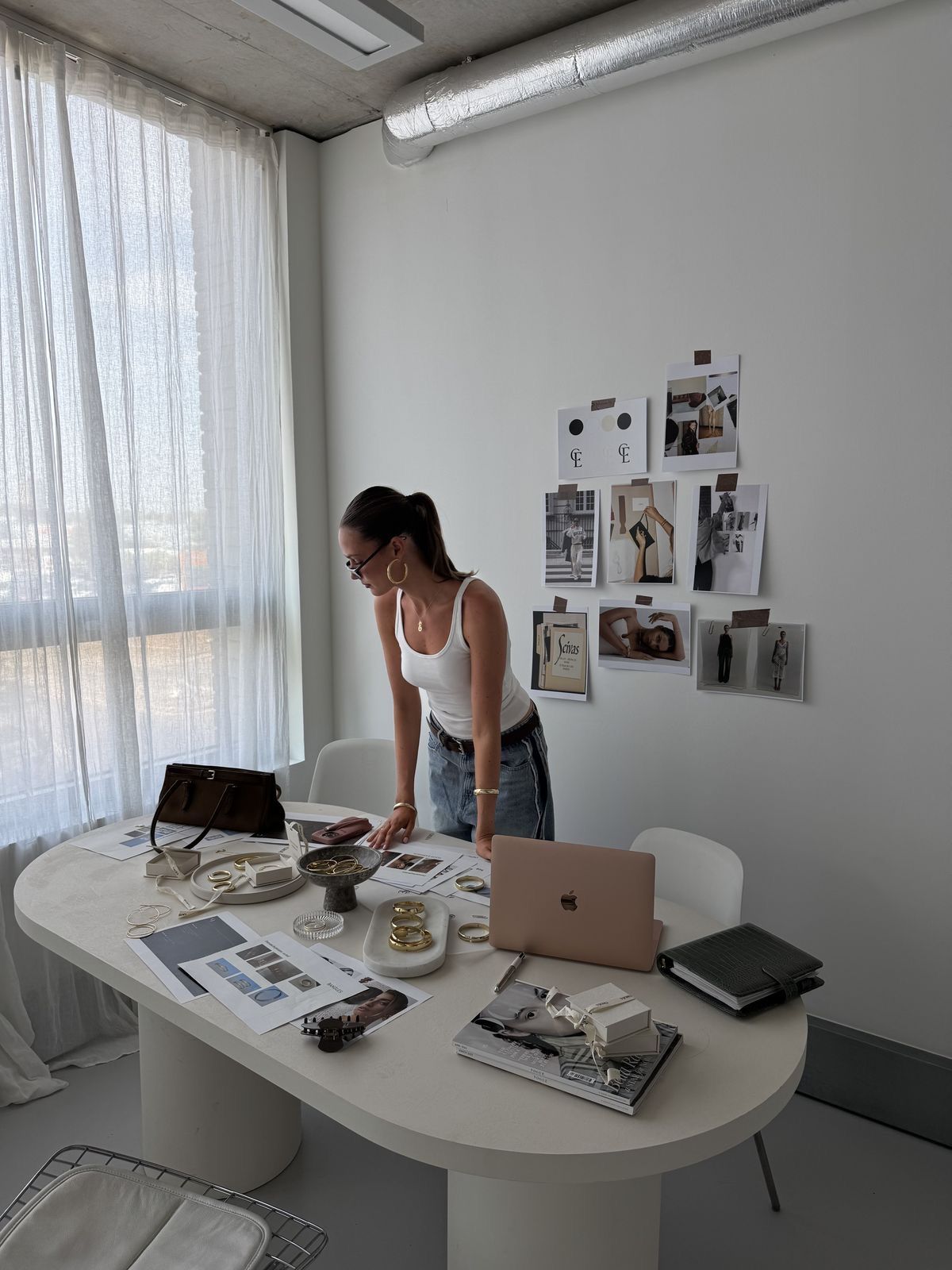 Home Decoration