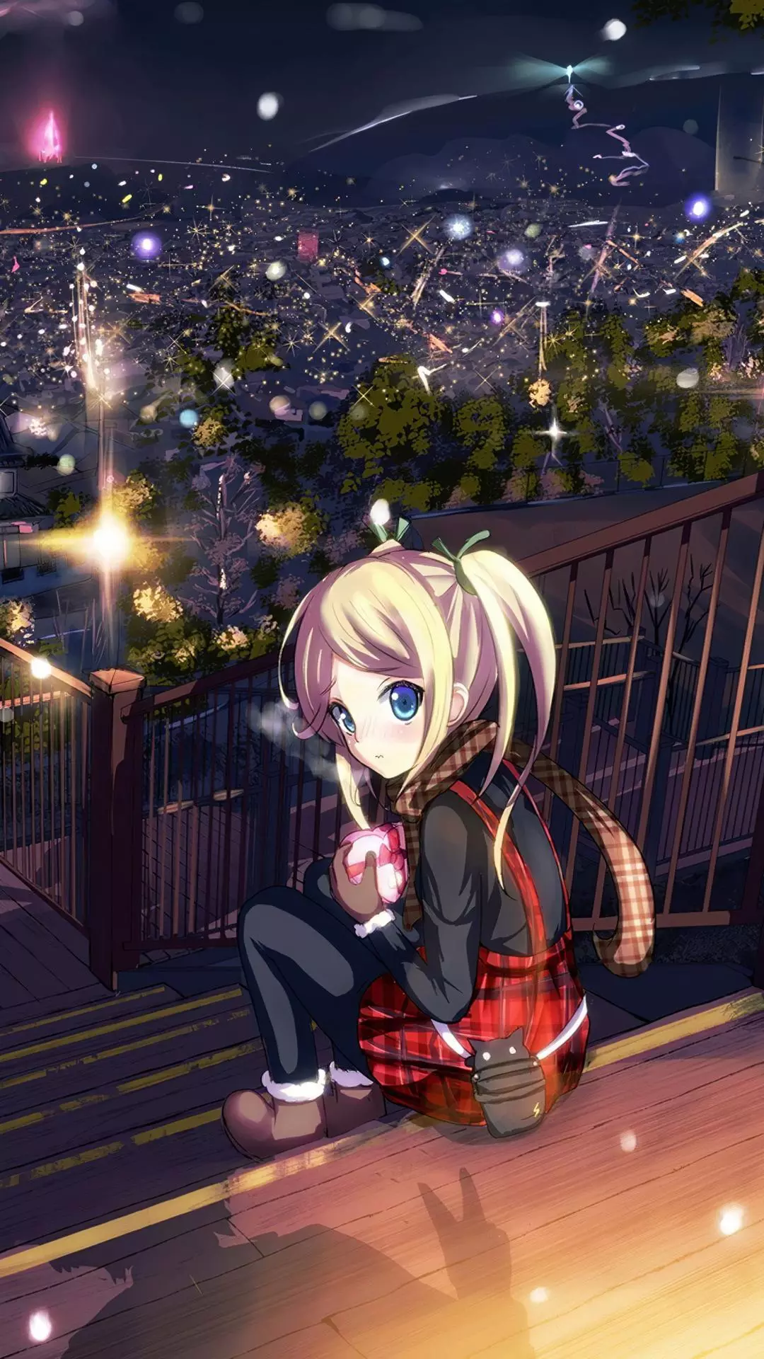 Wallpapers