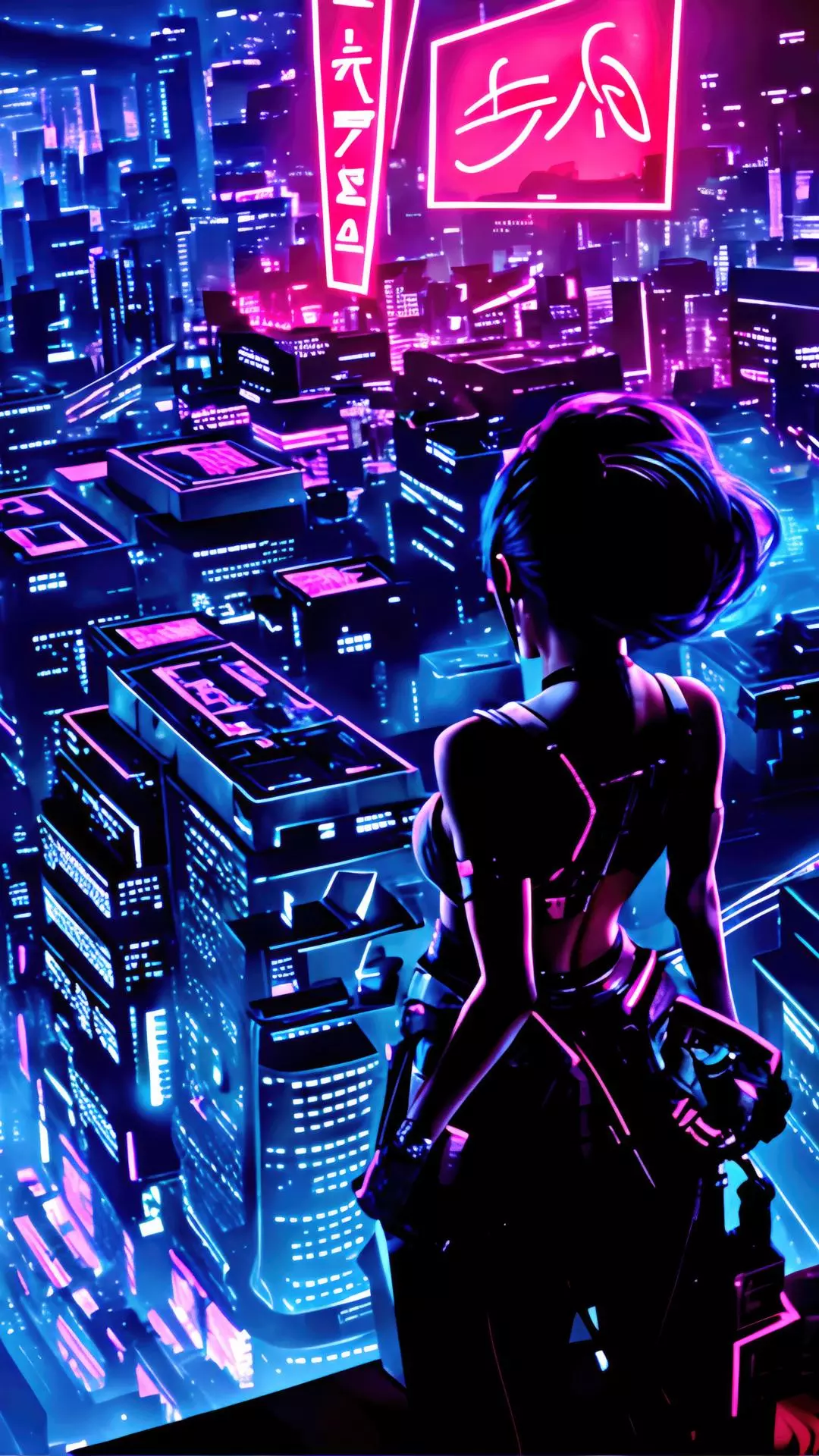 Wallpapers