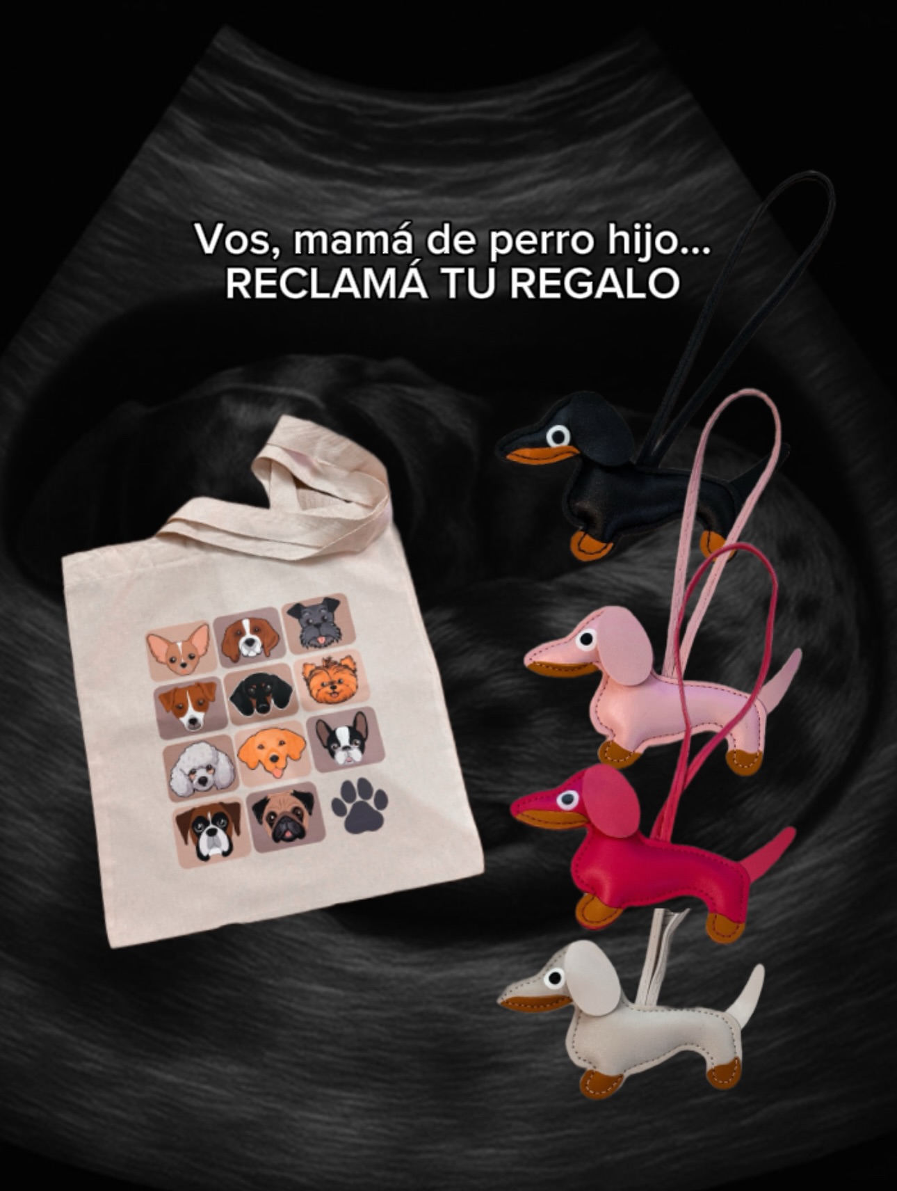 Dog Mom Dog Themed Gifts Promotion