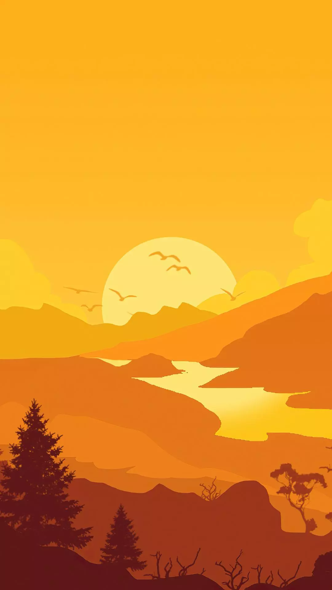 Wallpapers