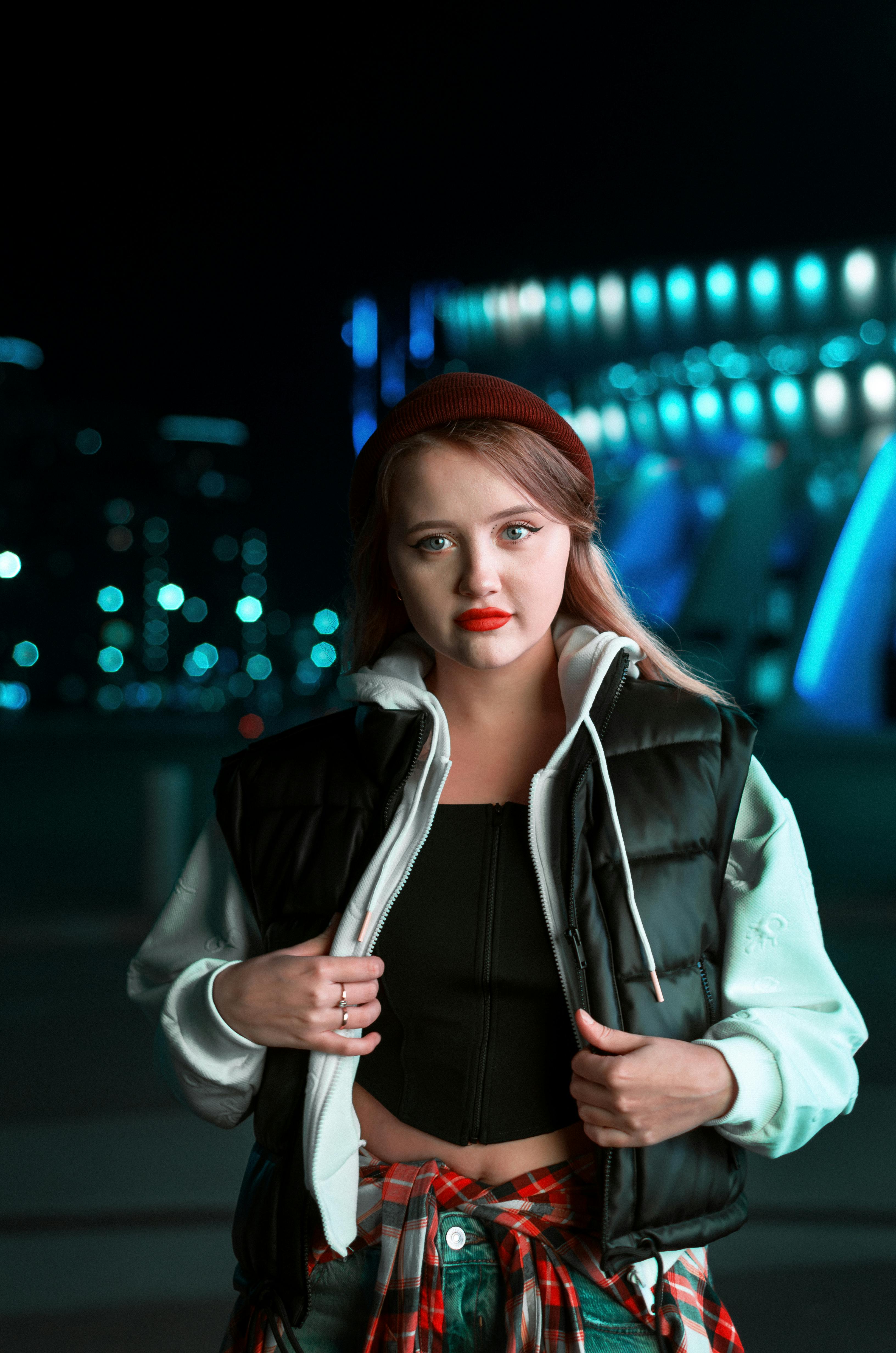 Cyberpunk / Neon