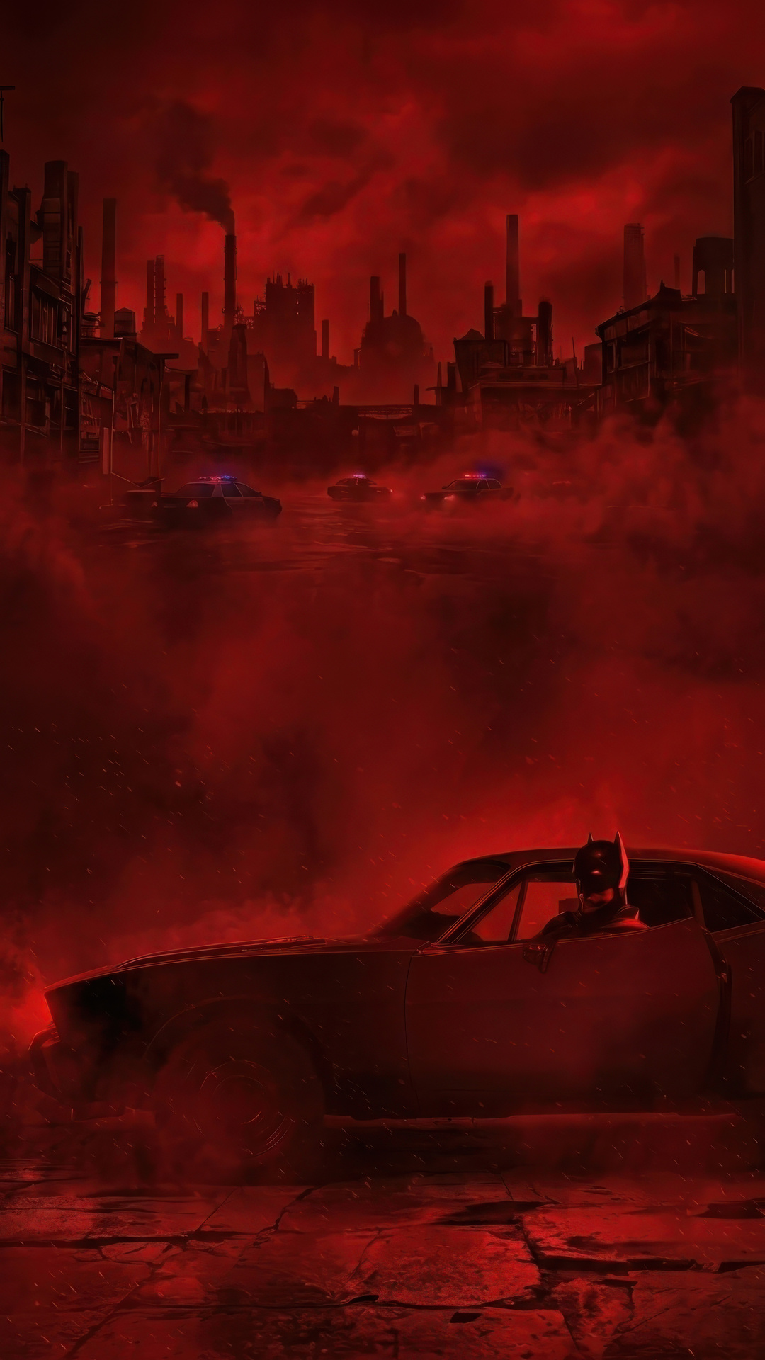 Wallpapers