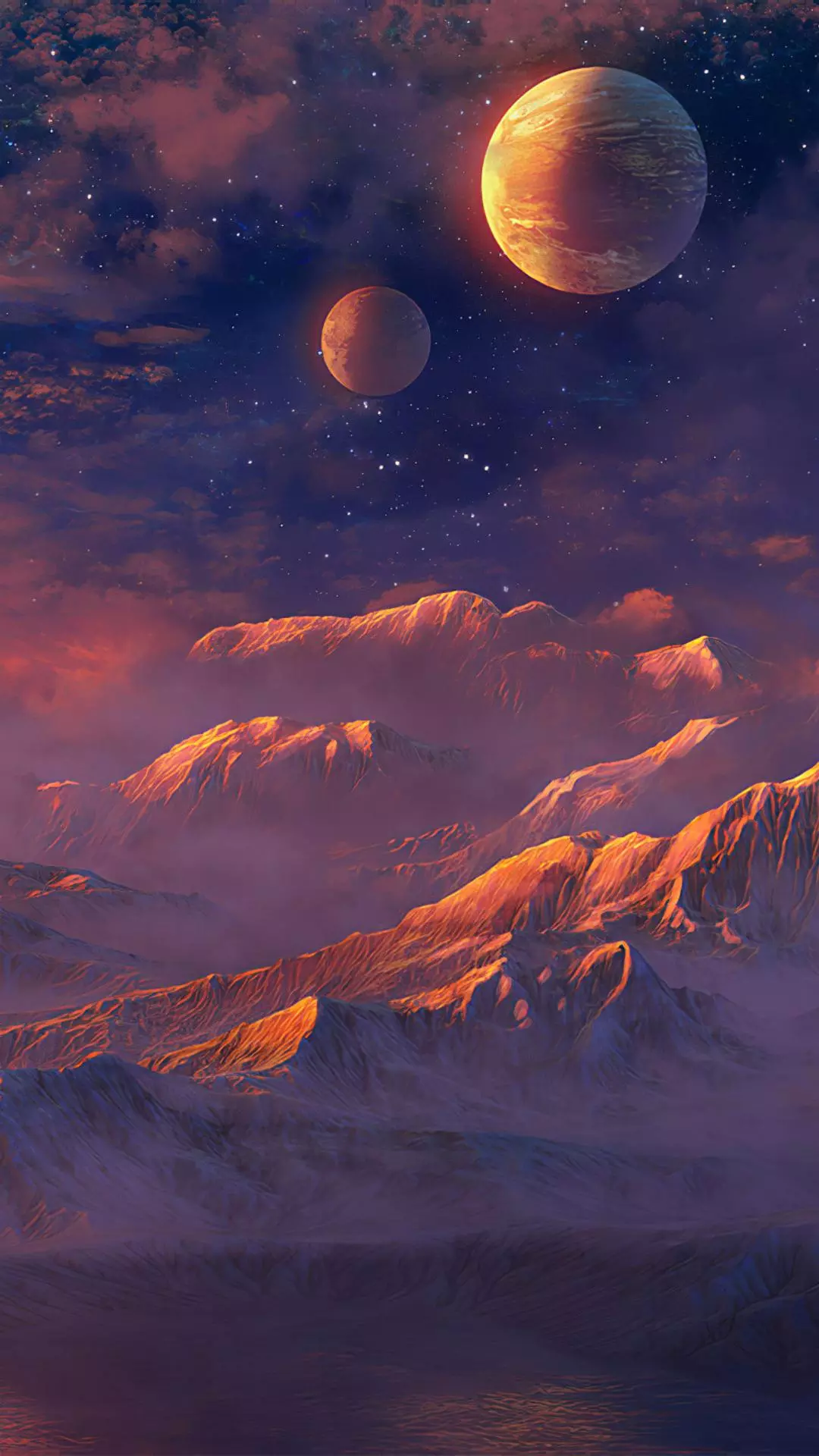 Wallpapers