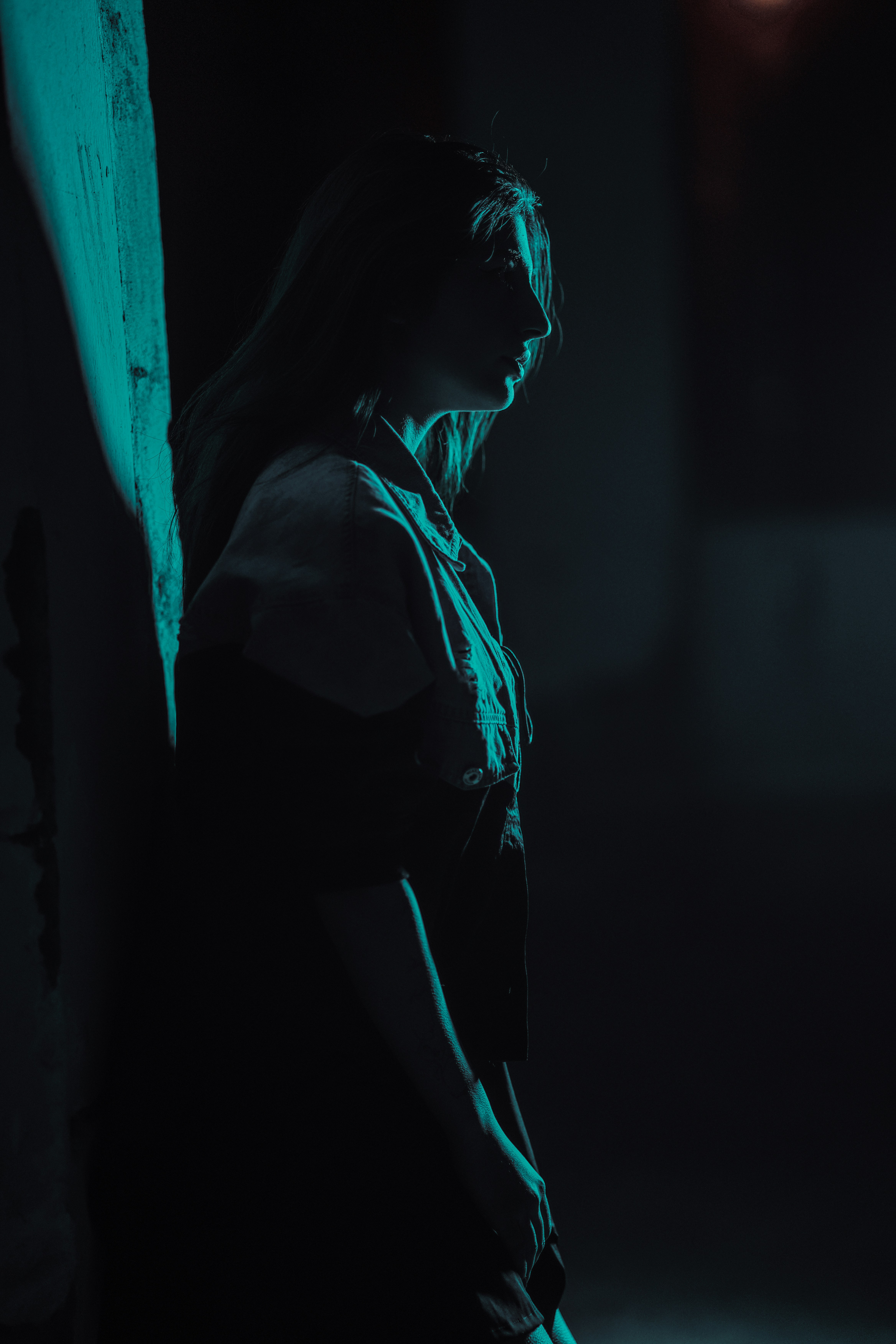 Cyberpunk / Neon