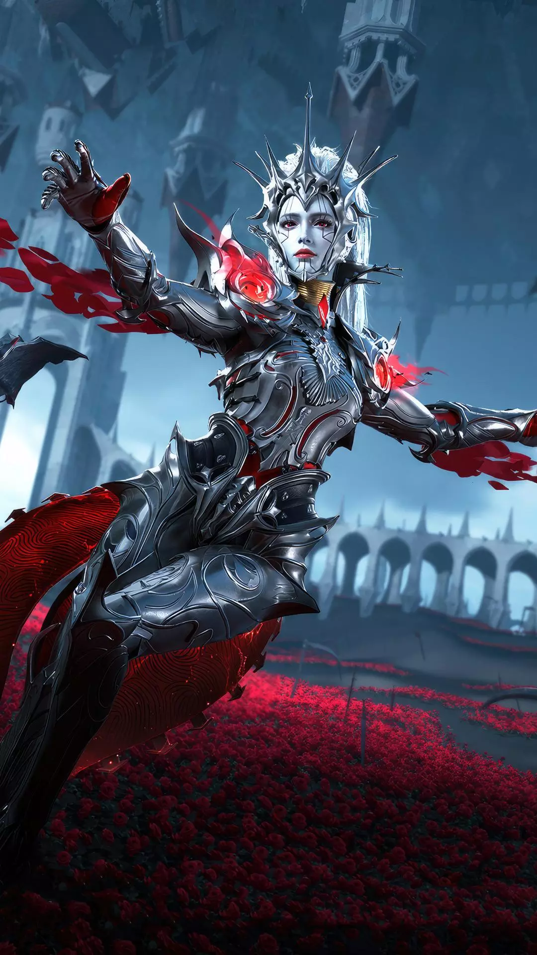 Wallpapers