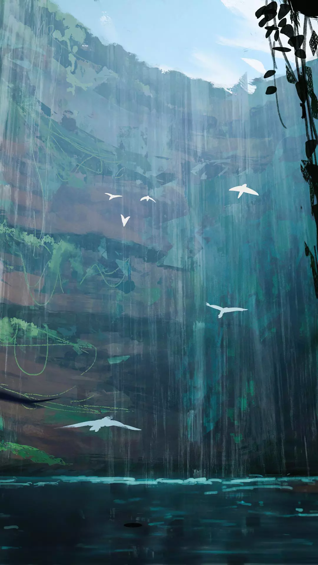 Wallpapers