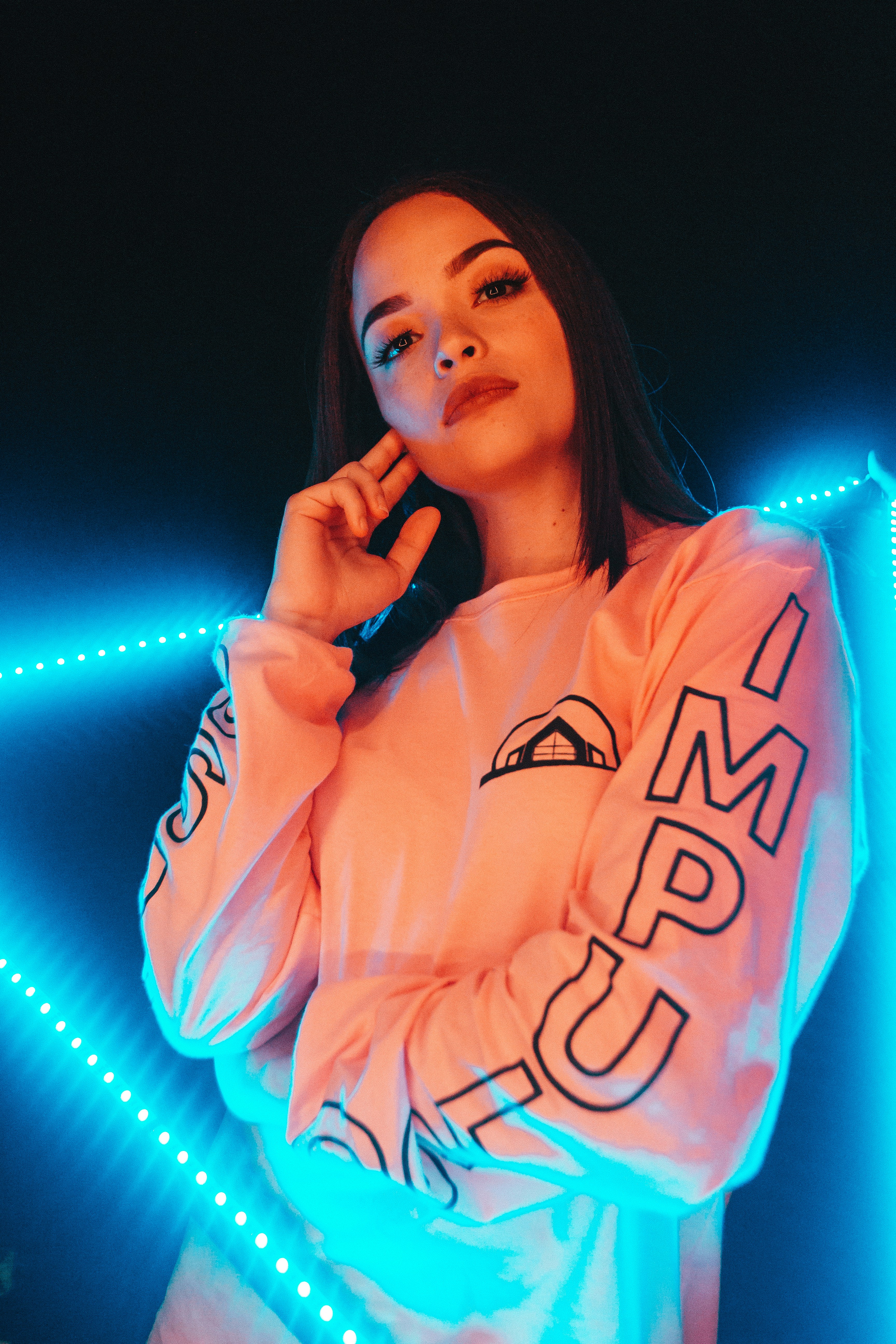 Cyberpunk / Neon