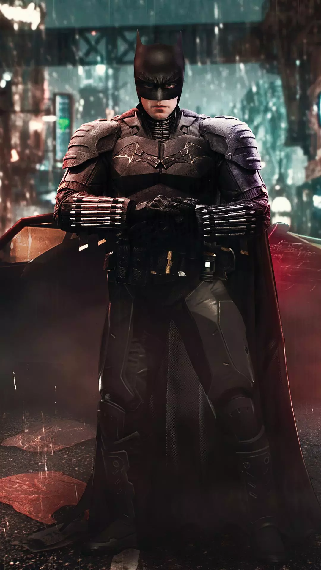 Wallpapers