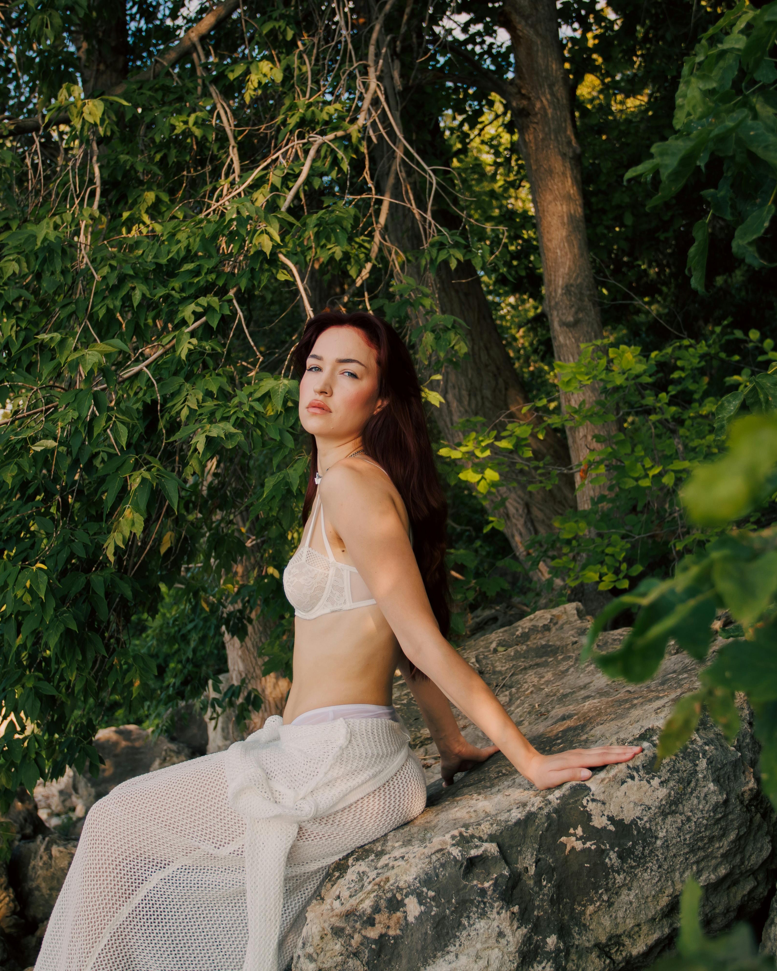 Forest & Flora