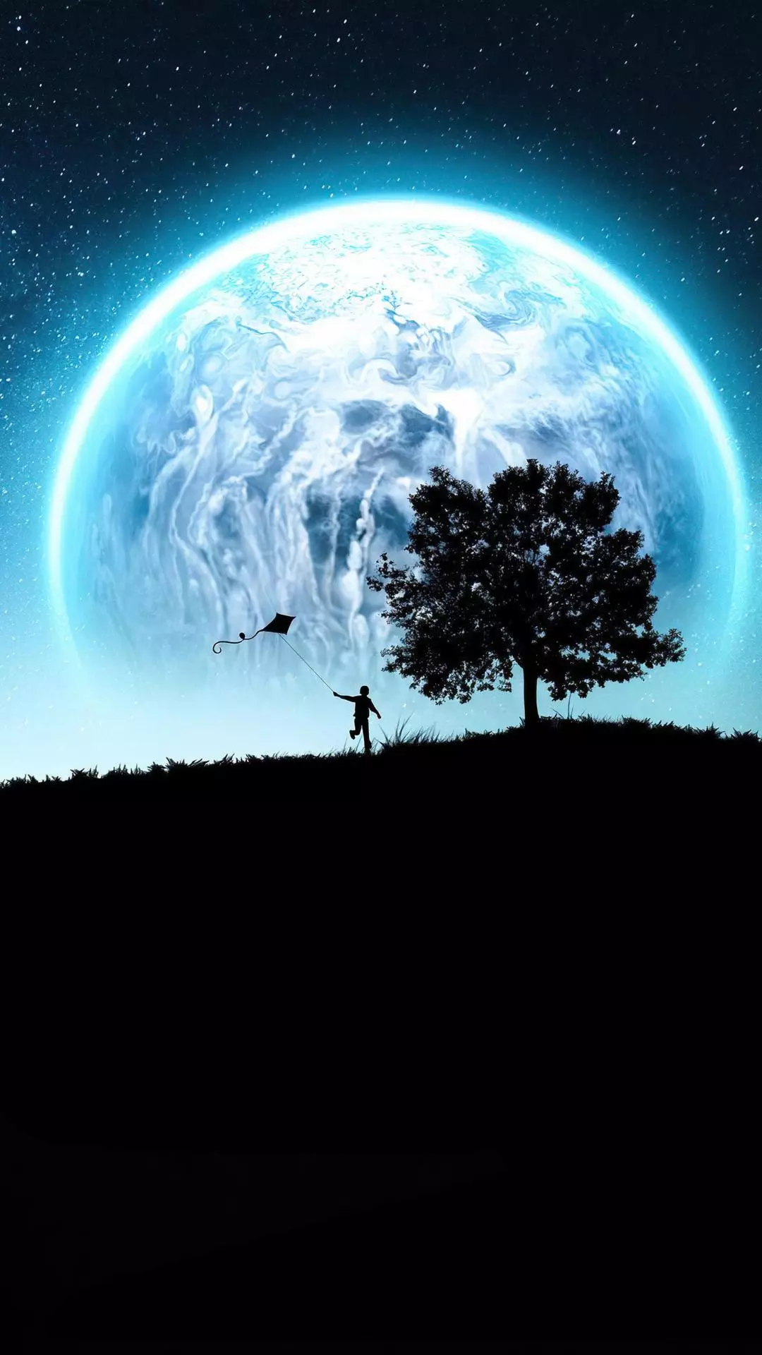 Wallpapers