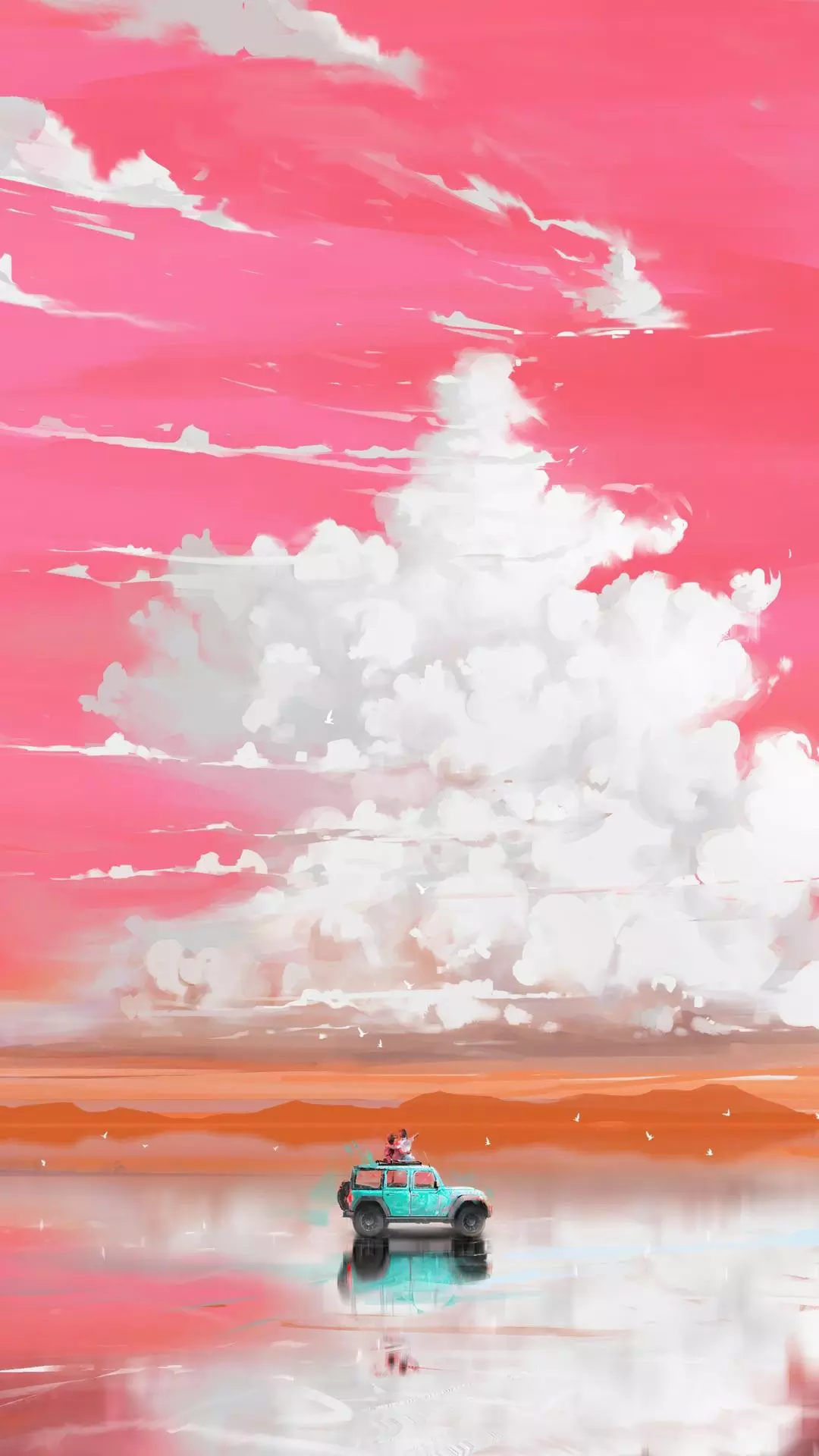 Wallpapers