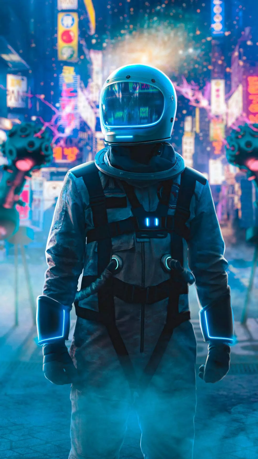 Wallpapers