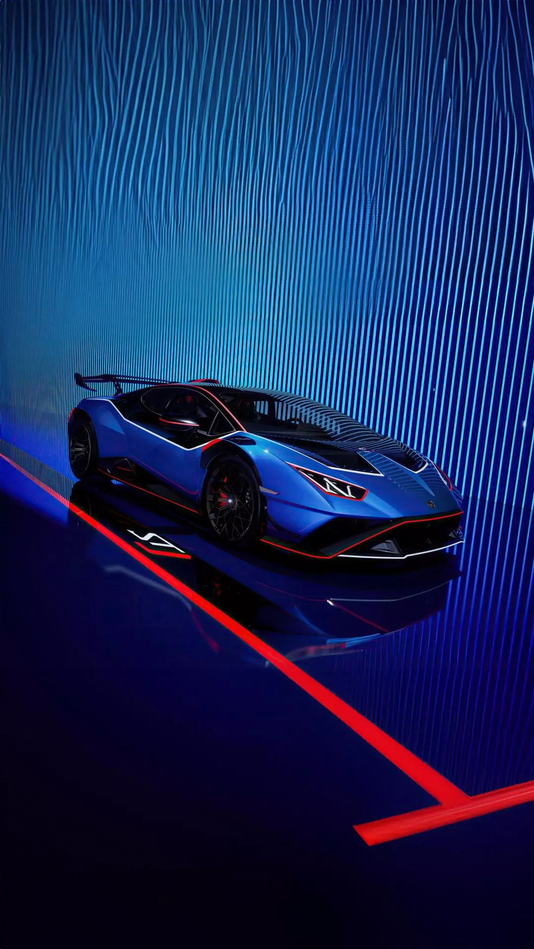Wallpapers