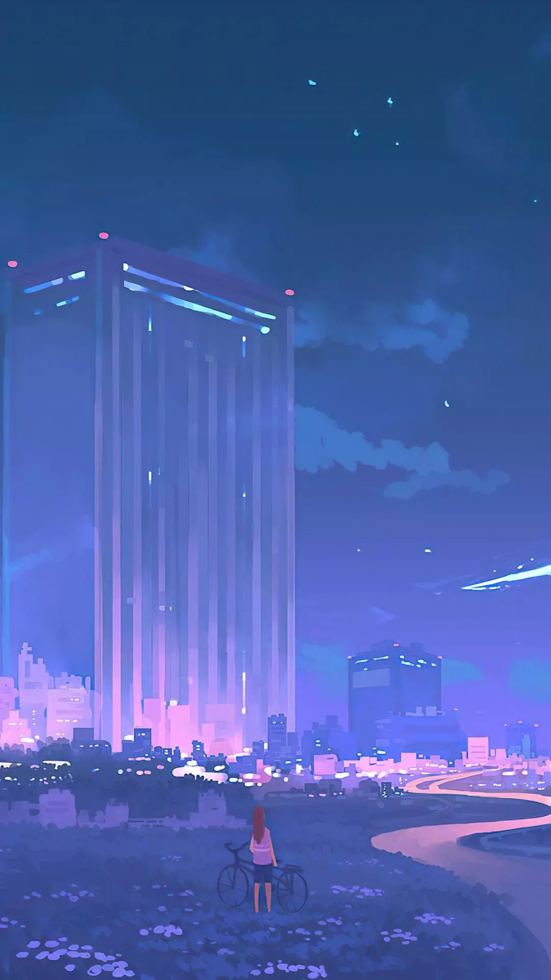Wallpapers