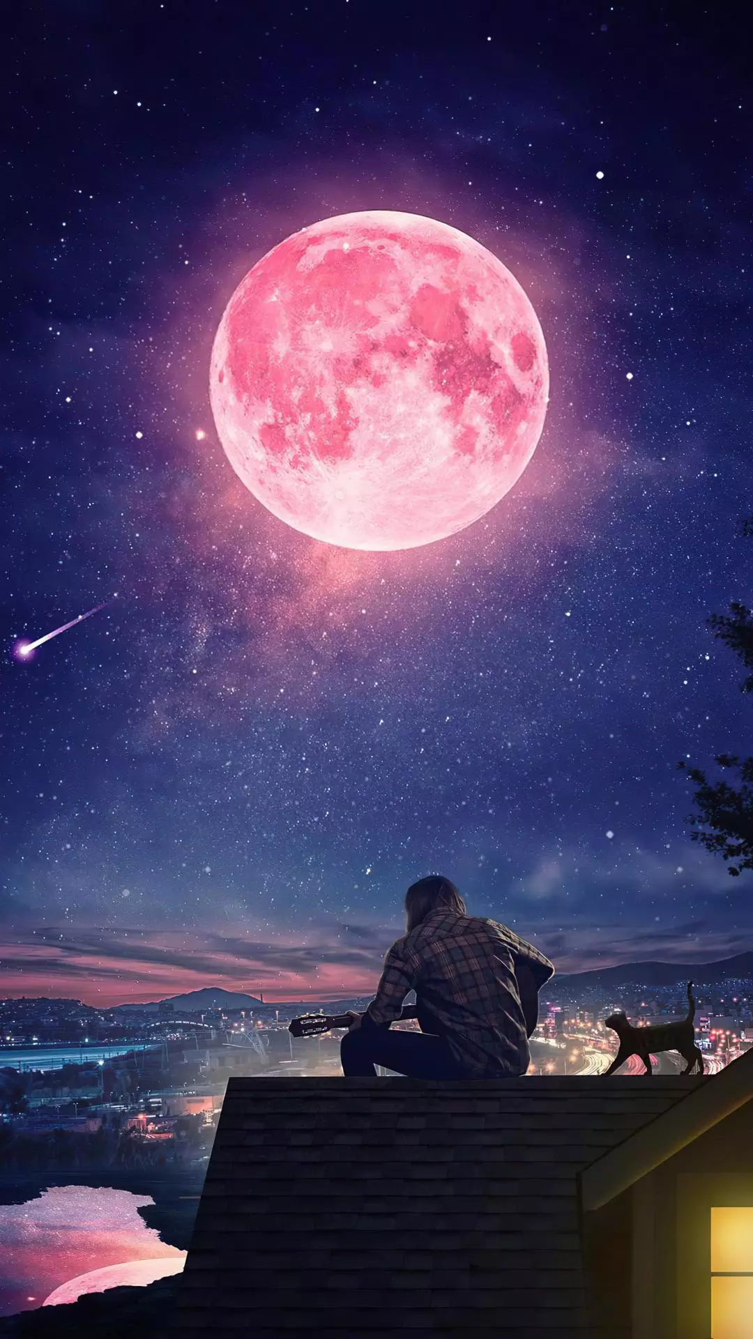 Wallpapers