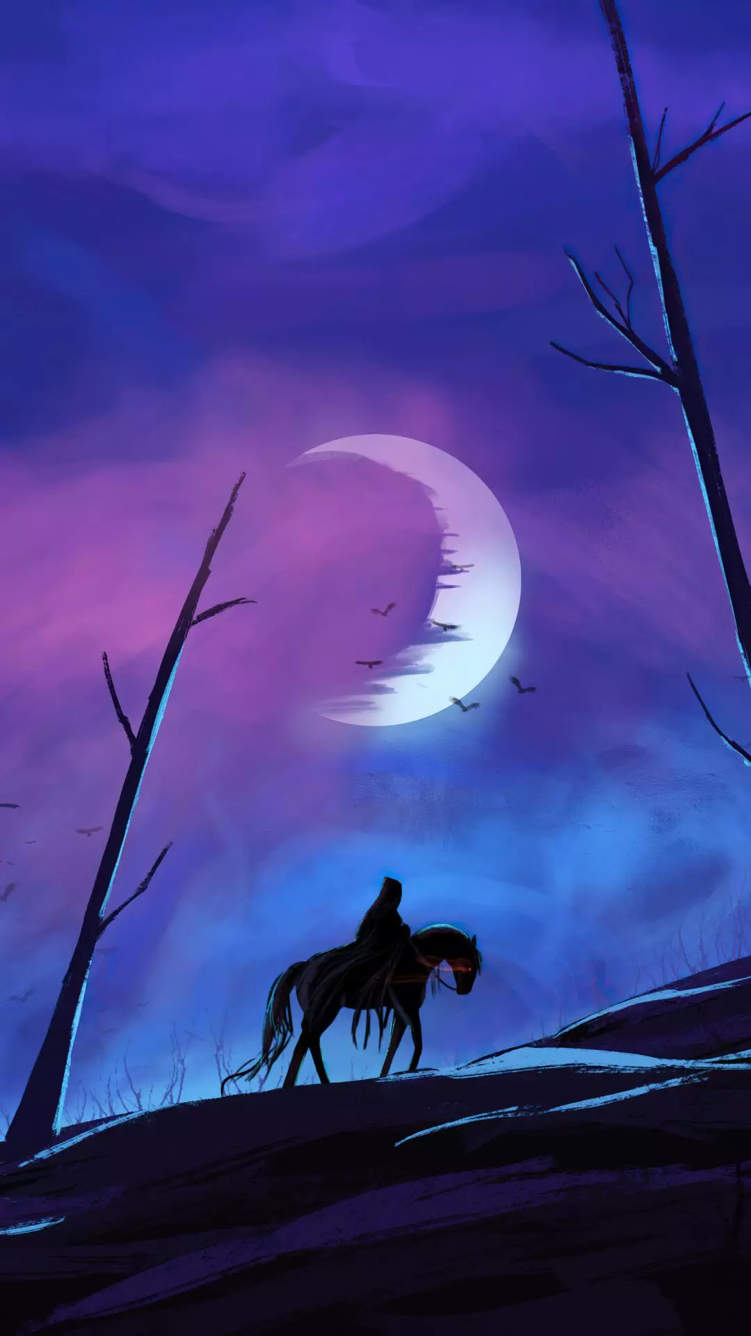 Wallpapers