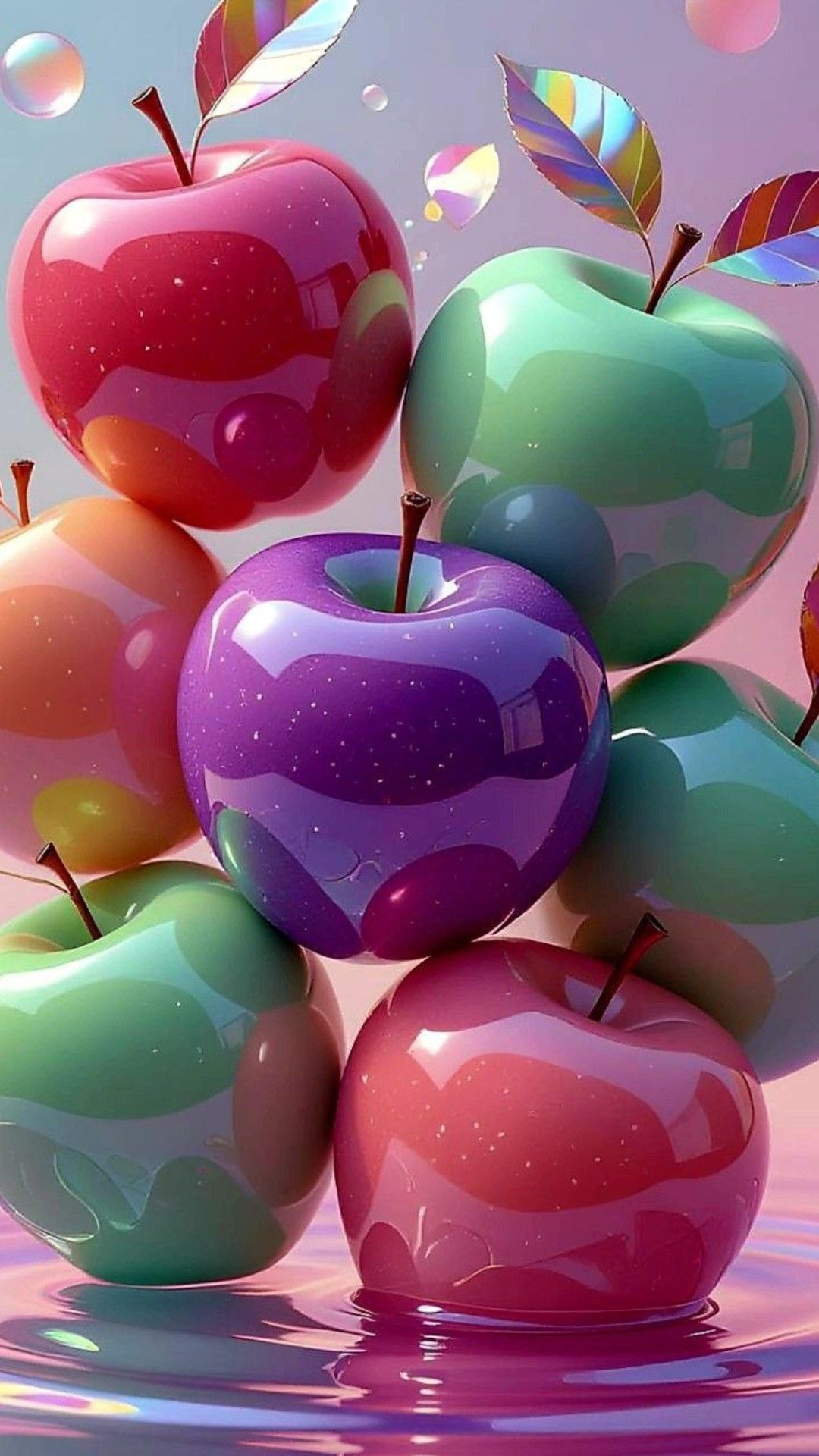 Wallpapers