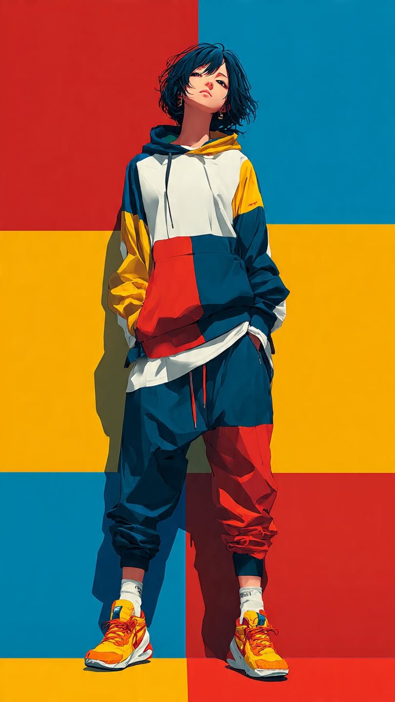 Wallpapers